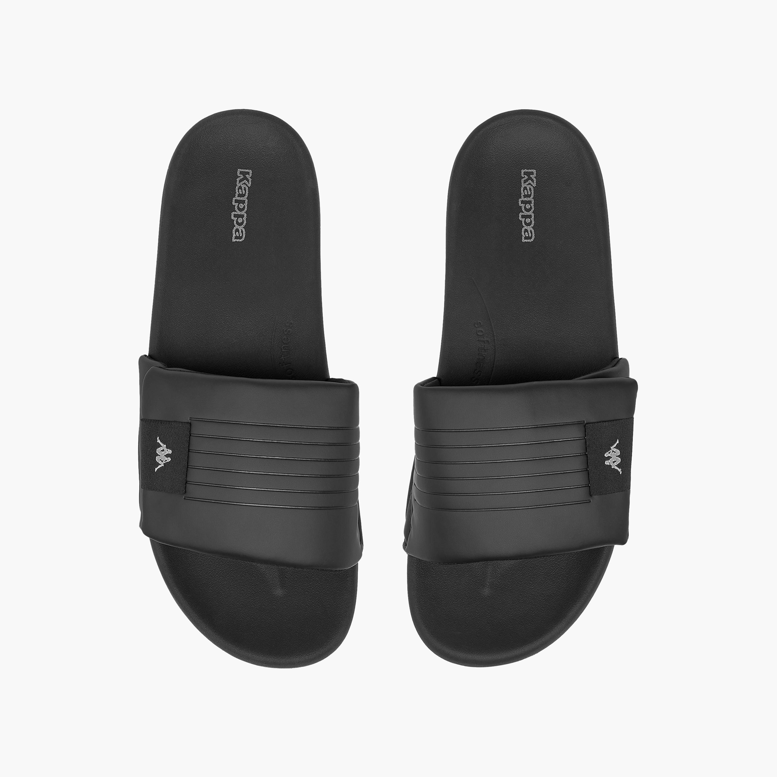 شبشب بتفاصيل شعار من كابا-men-shoes-flipflopsandslides-image-1