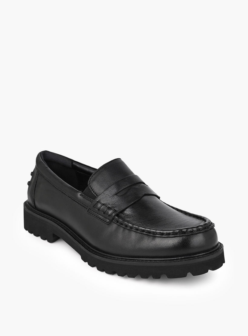 حذاء لوفر جلد سهل الارتداء للنساء من دوتشيني-women-shoes-flats-loafers-image-2