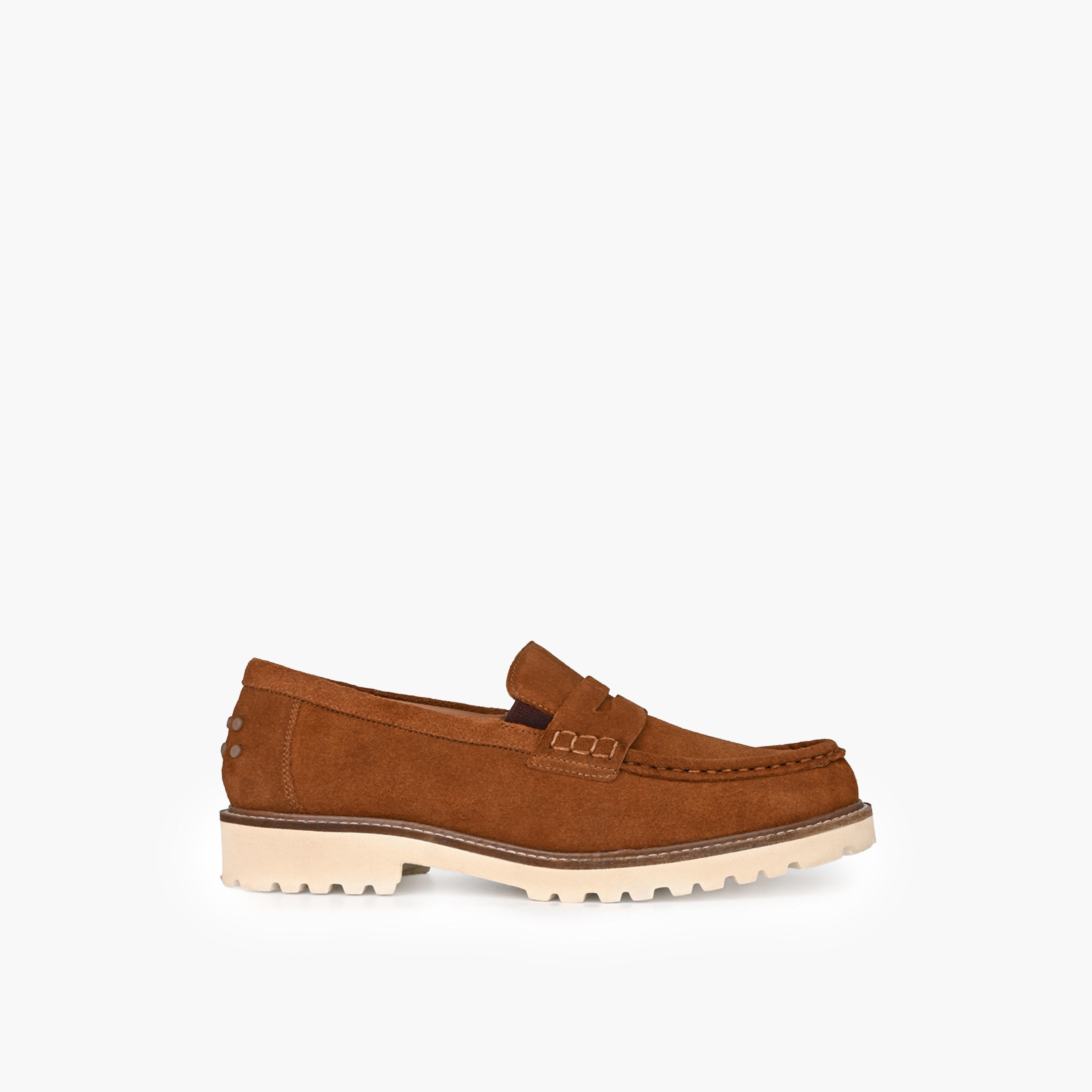 حذاء لوفر جلد سهل الارتداء للنساء من دوتشيني-women-shoes-flats-loafers-image-3
