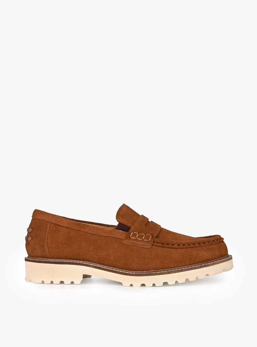 حذاء لوفر جلد سهل الارتداء للنساء من دوتشيني-women-shoes-flats-loafers-image-3