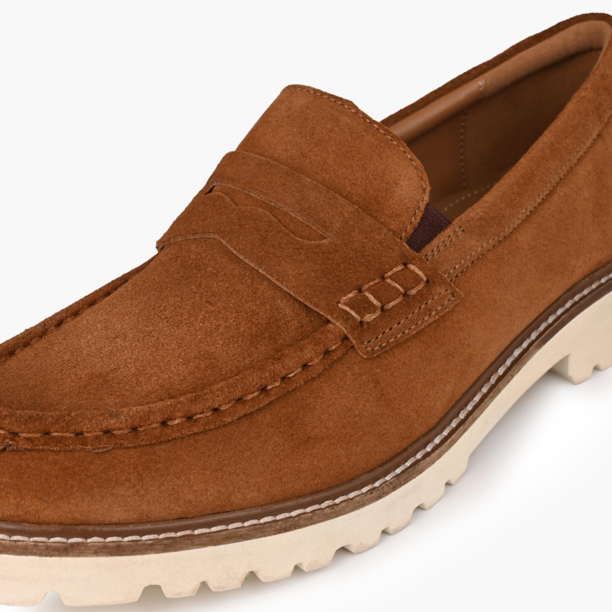 حذاء لوفر جلد سهل الارتداء للنساء من دوتشيني-women-shoes-flats-loafers-image-4