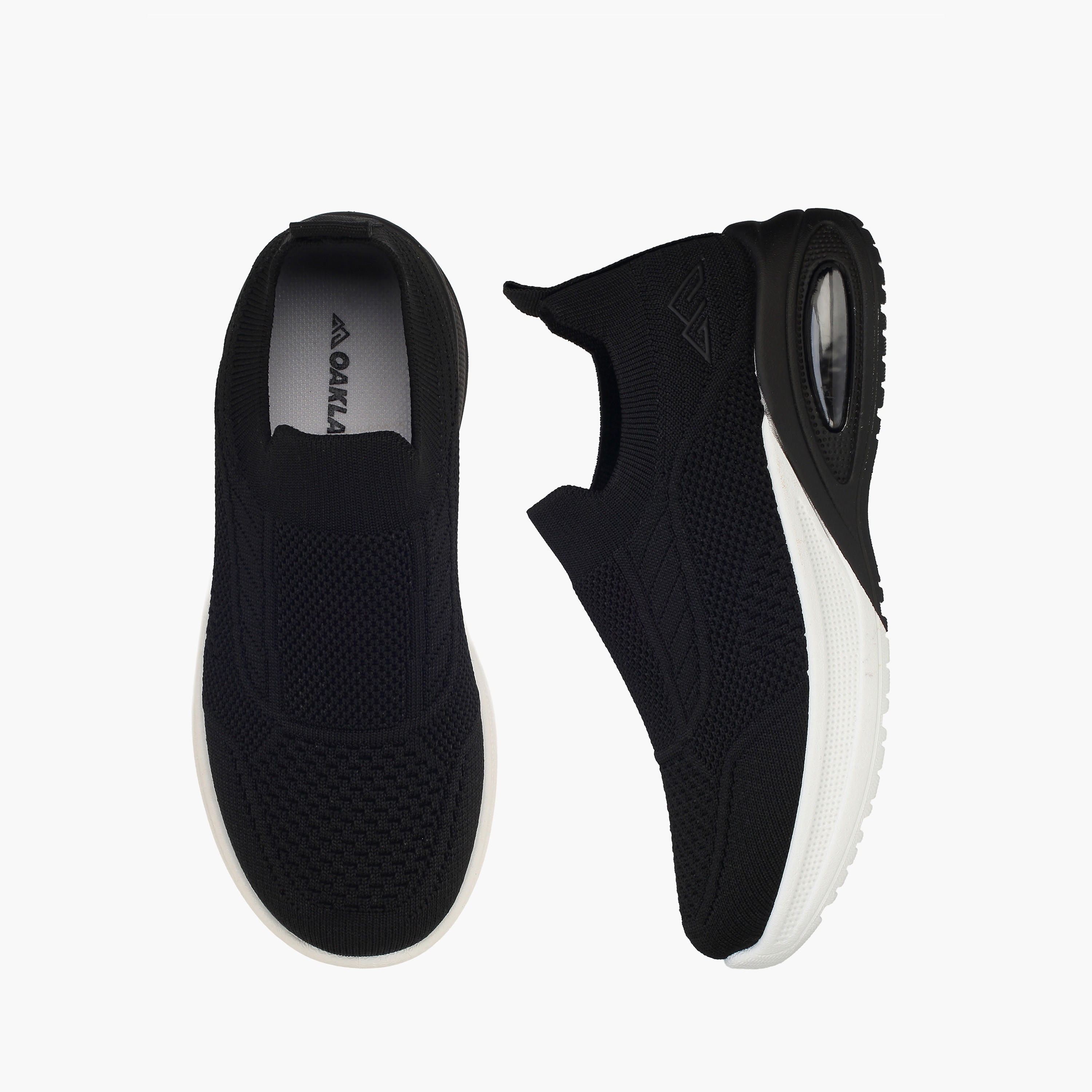حذاء رياضي سهل الارتداء للأولاد من أوكلان من شو إكسبريس-boys-shoes-sports-image-1