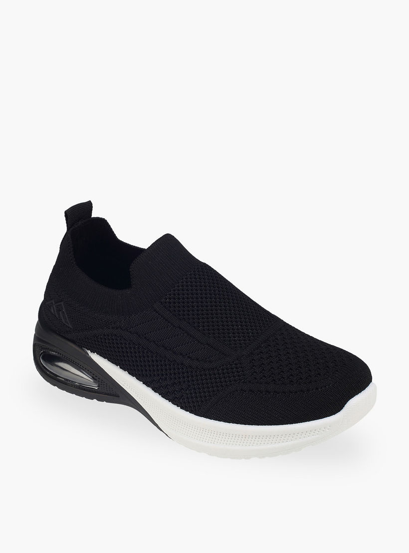 حذاء رياضي سهل الارتداء للأولاد من أوكلان من شو إكسبريس-boys-shoes-sports-image-2