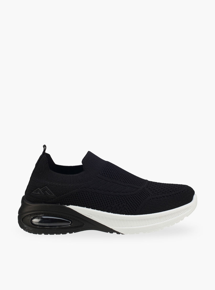 حذاء رياضي سهل الارتداء للأولاد من أوكلان من شو إكسبريس-boys-shoes-sports-image-3