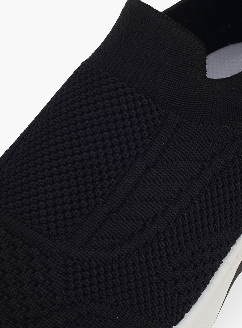 حذاء رياضي سهل الارتداء للأولاد من أوكلان من شو إكسبريس-boys-shoes-sports-image-4