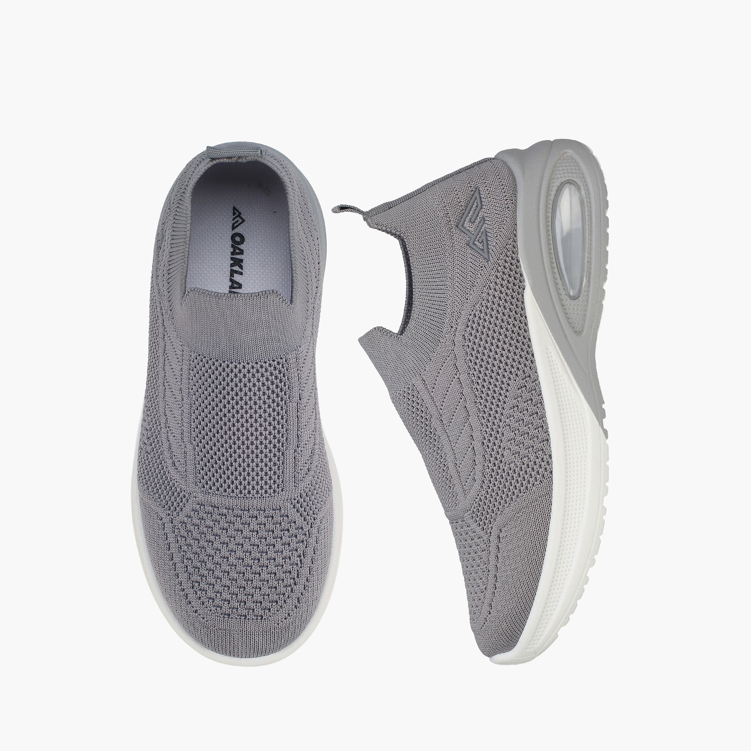 حذاء رياضي سهل الارتداء للأولاد من أوكلان من شو إكسبريس-boys-shoes-sports-image-1
