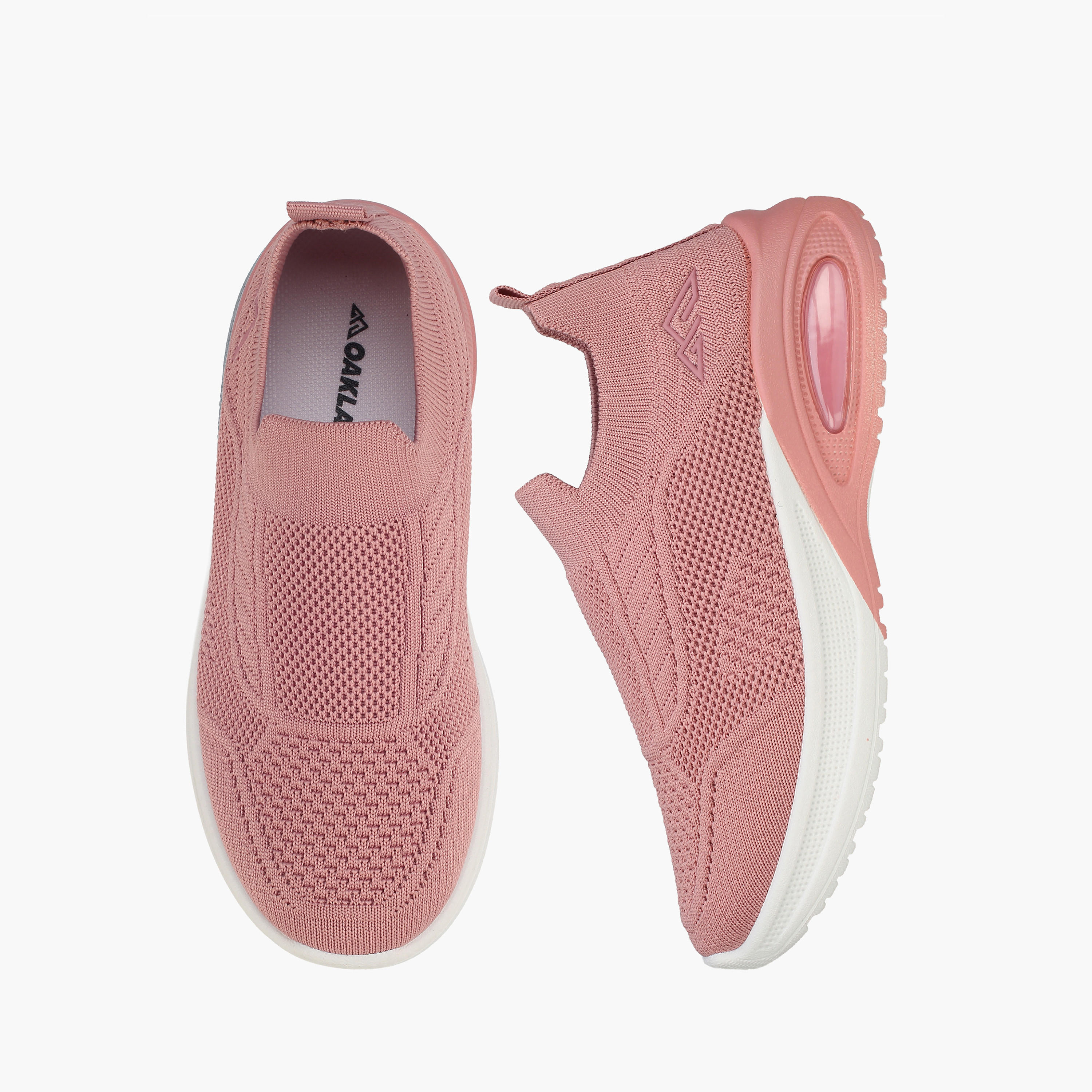 حذاء رياضي سهل الارتداء للأولاد من أوكلان من شو إكسبريس-boys-shoes-sports-image-1