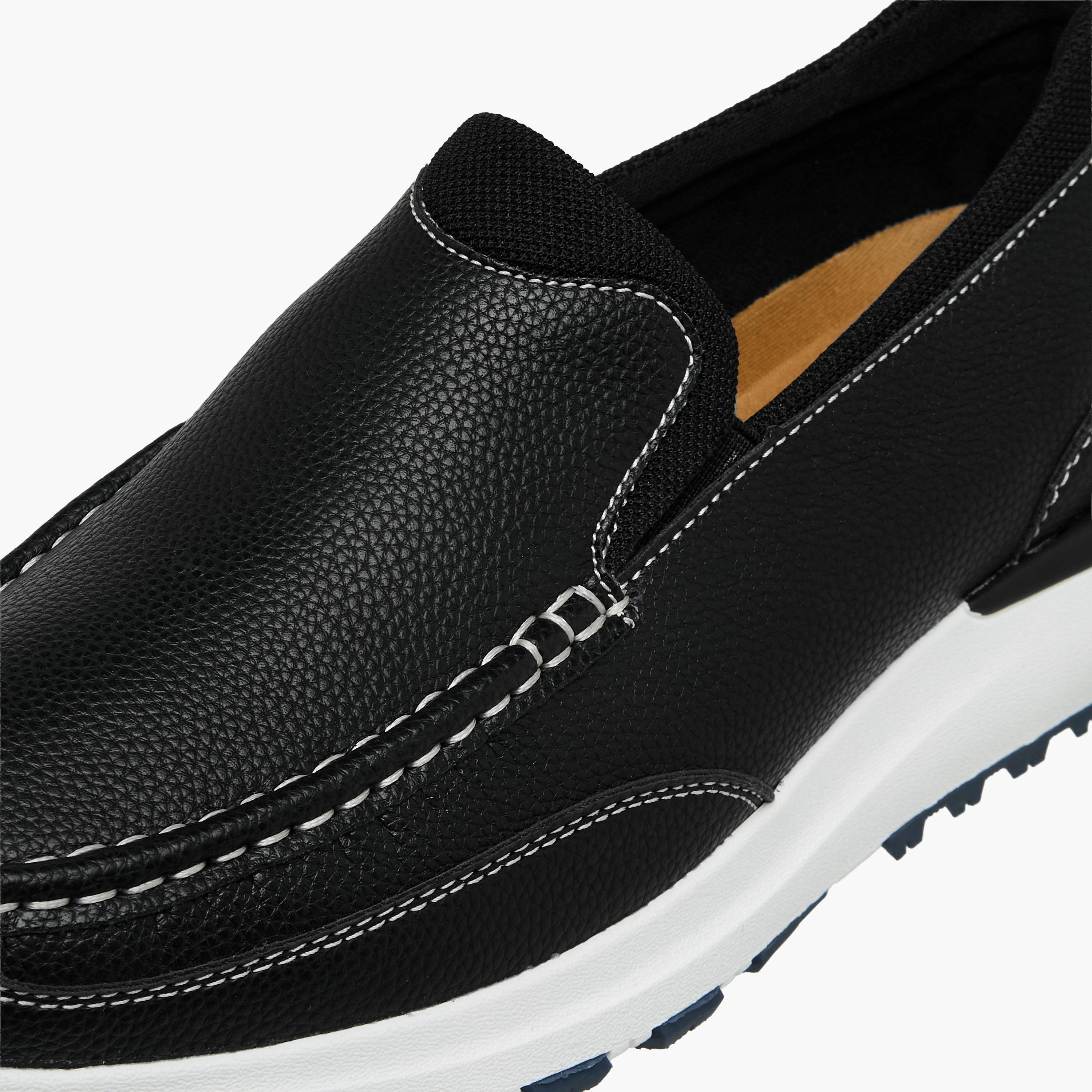 LBL by Shoexpress Men Textured Loafers-men-shoes-loafersandmoccasins-image-4