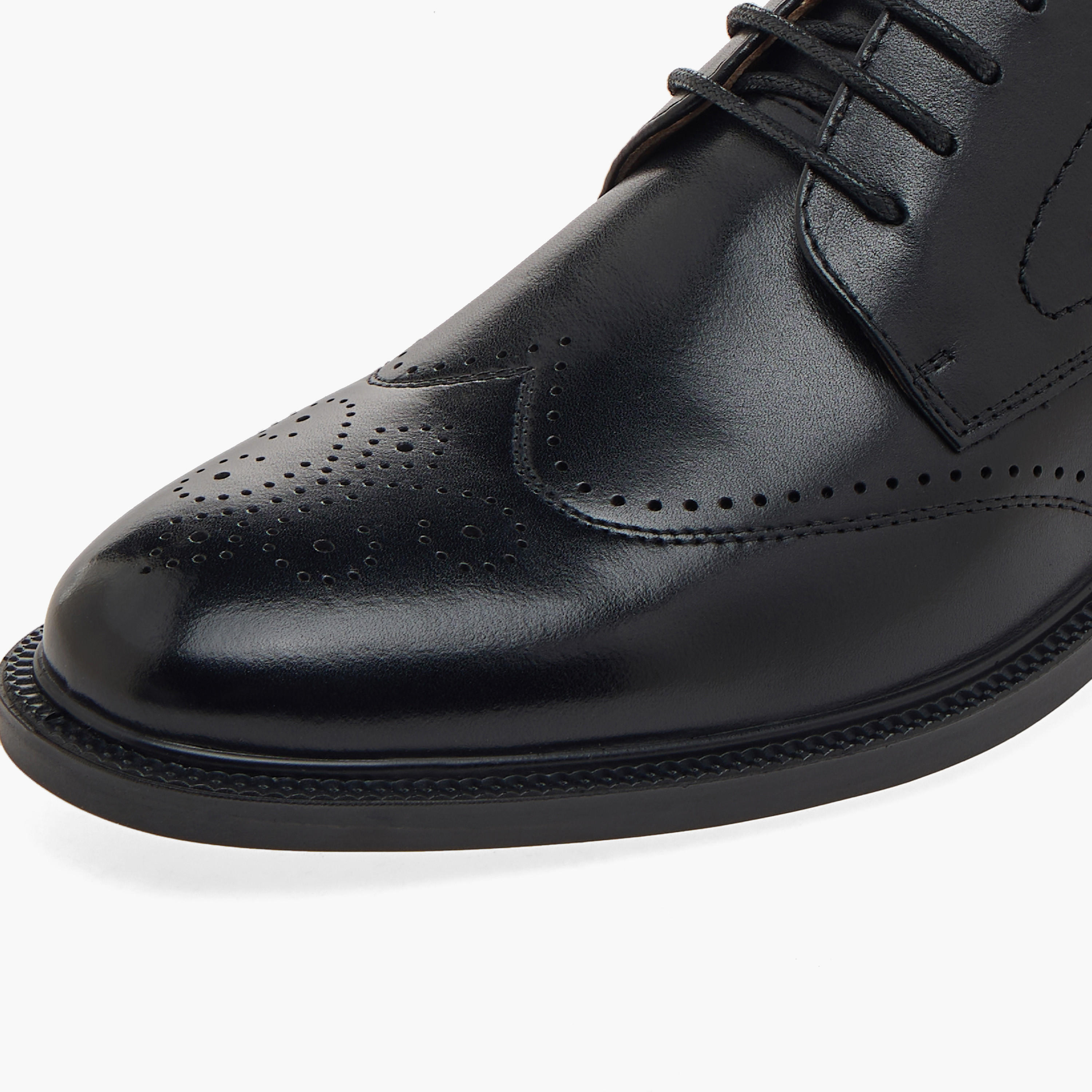 حذاء ديربي جلد برباط إغلاق للرجال من دوتشيني-men-shoes-formalshoes-image-7