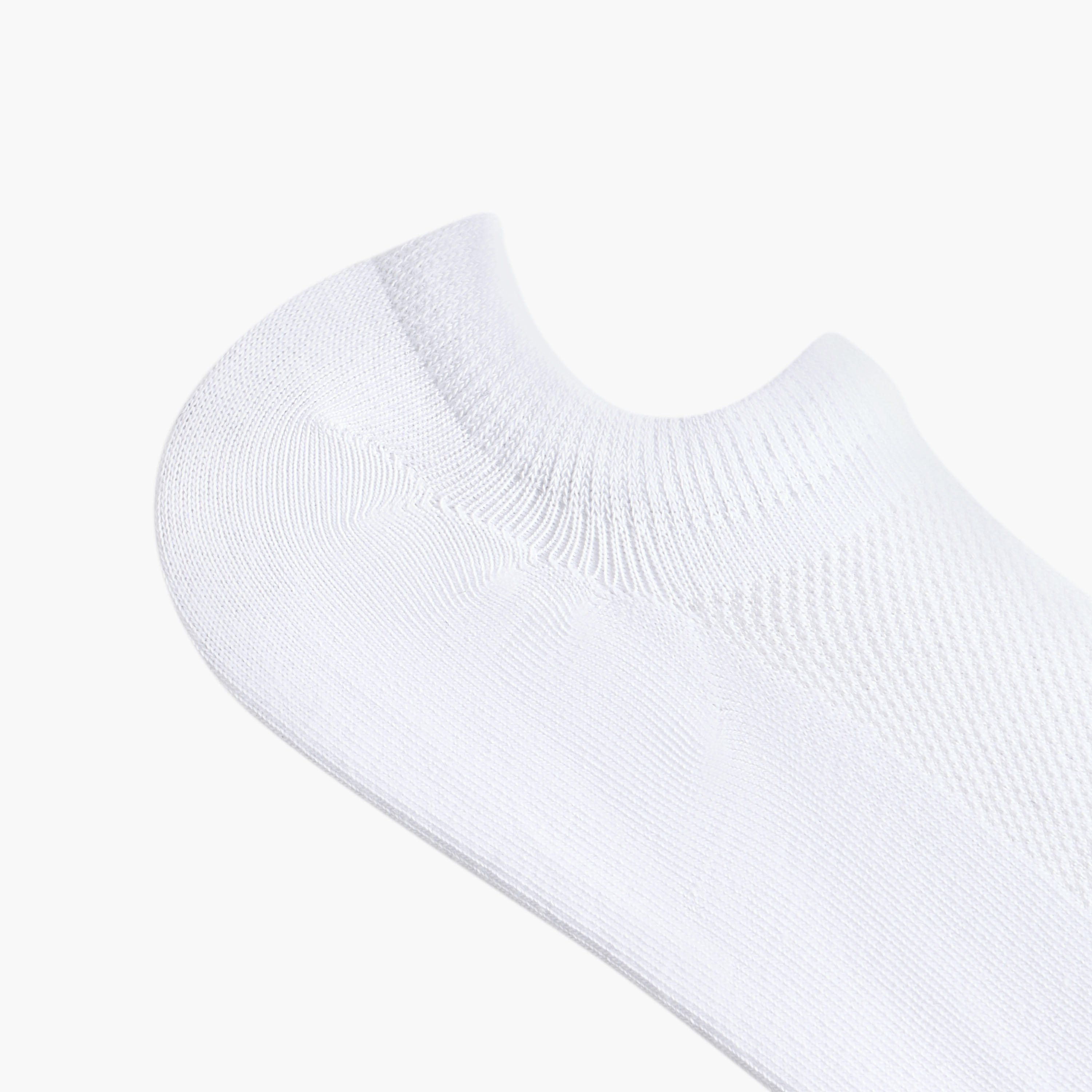 Kappa Pack of 5 Invisible Cotton Socks-women-socksandstockings-image-3