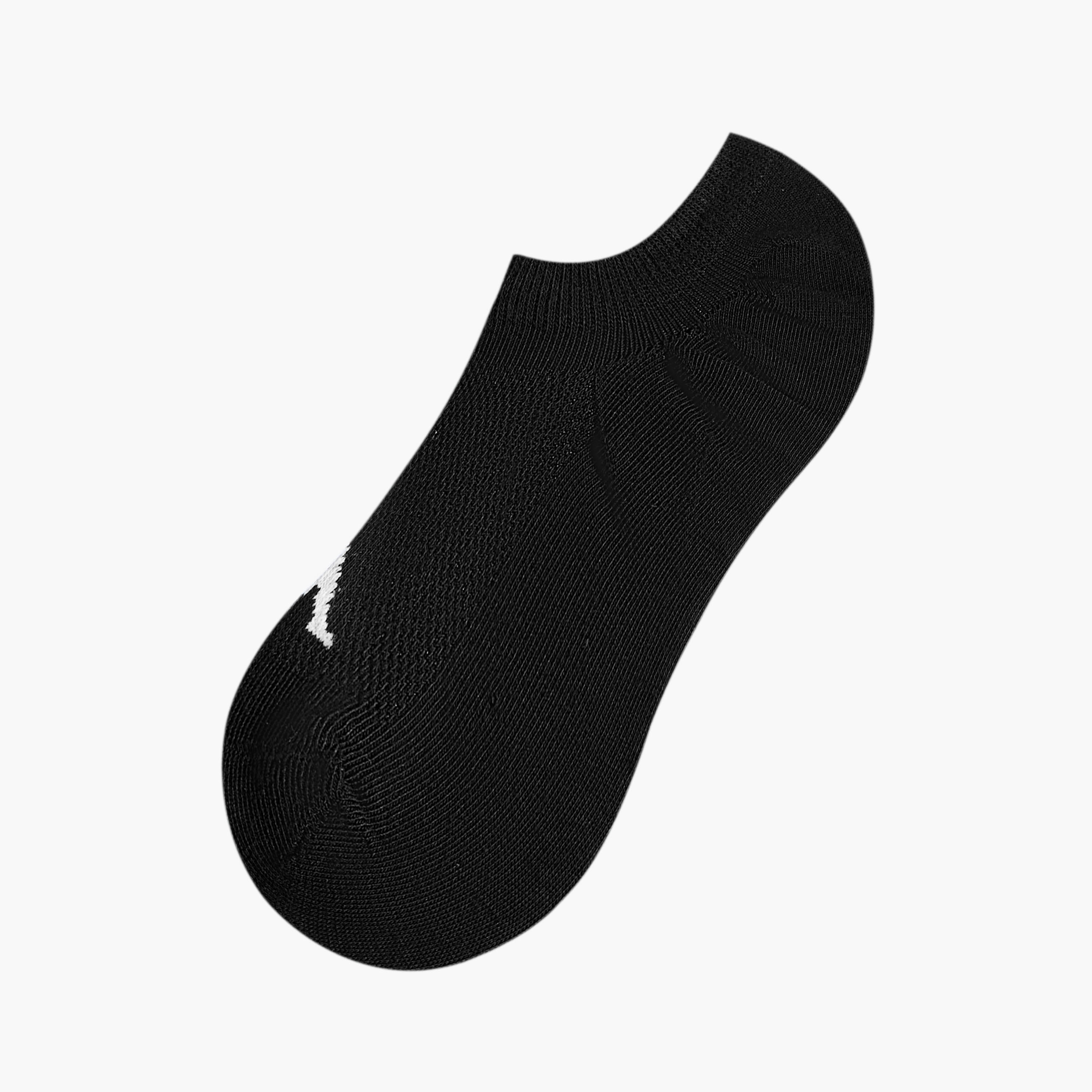 Kappa Invisible Sports Socks Cotton - Set of 5-men-socks-image-2