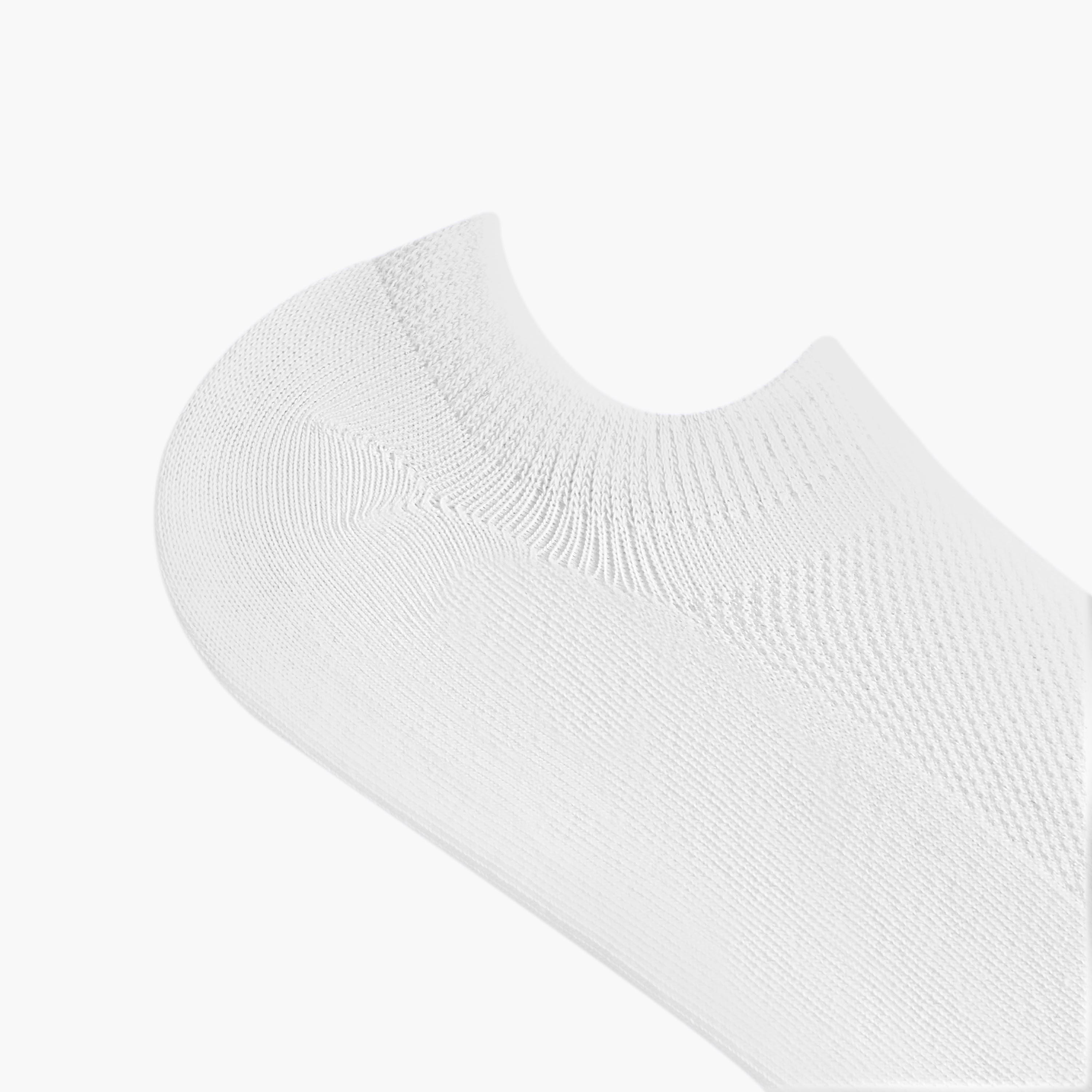 Kappa Invisible Sports Socks Cotton - Set of 5-men-socks-image-5