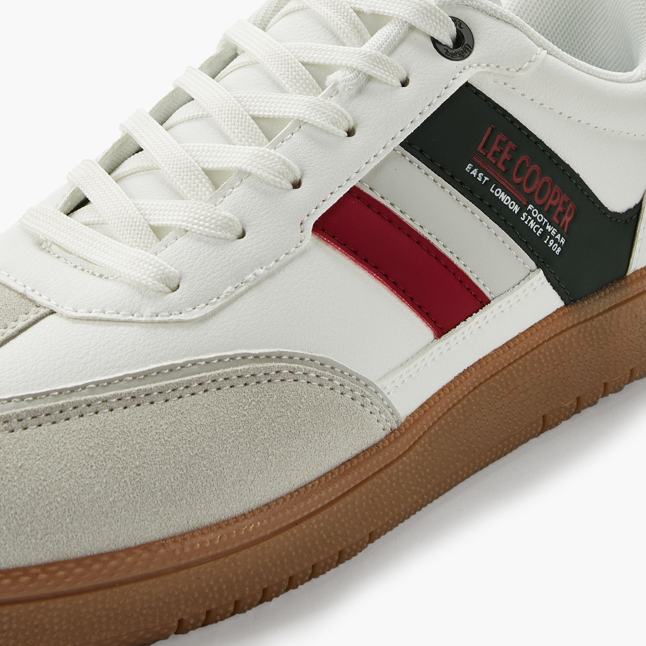 حذاء سنيكرز برباط إغلاق للرجال من لي كوبر-men-shoes-sneakers-image-4
