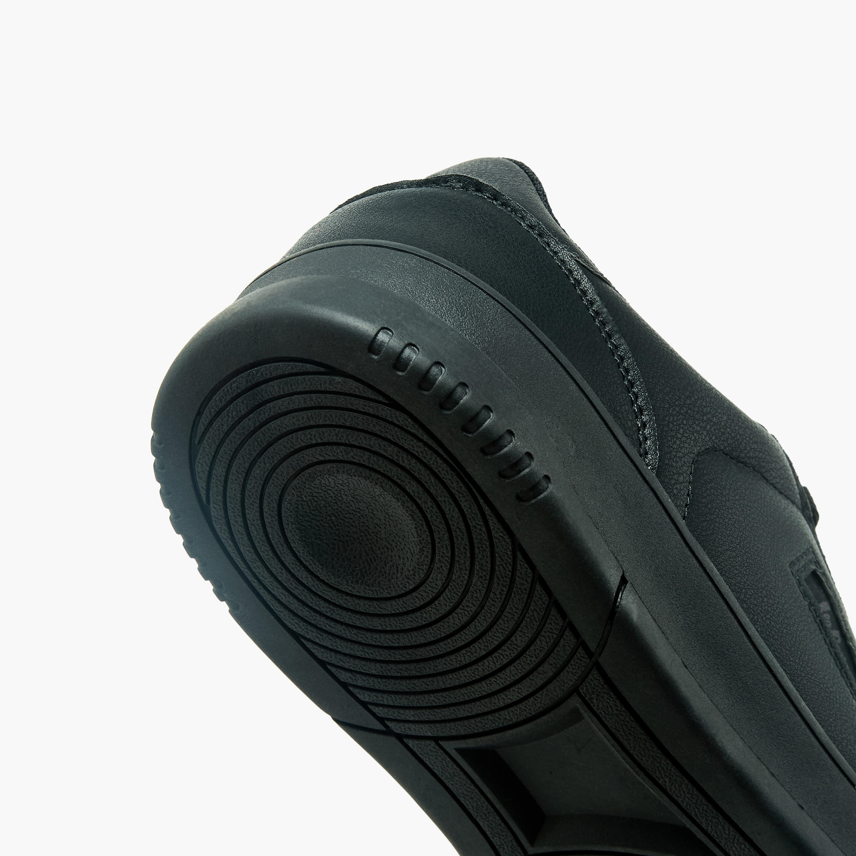 Lee Cooper Men Lace-Up Ankle Sneakers-men-shoes-sneakers-image-5
