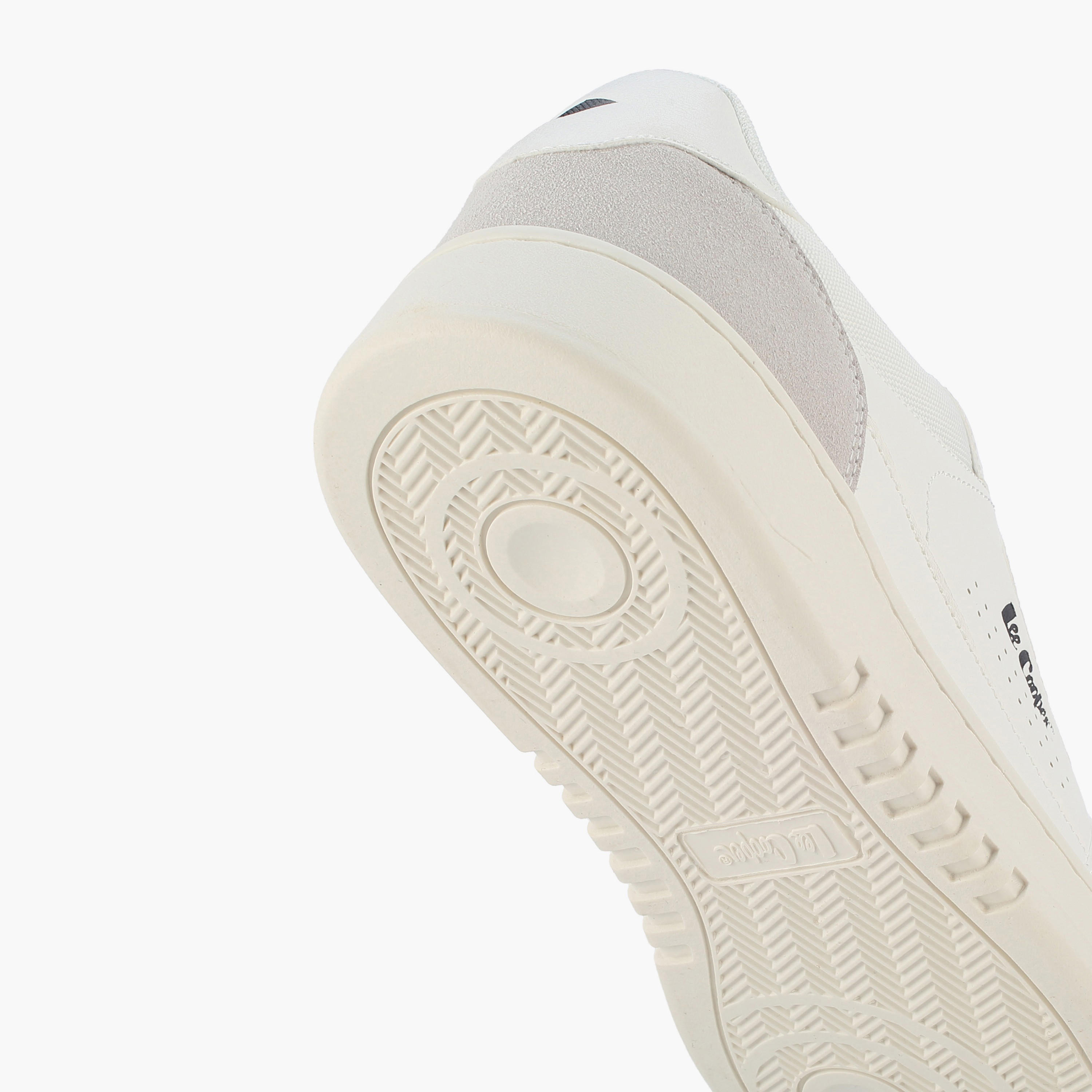 حذاء سنيكرز بطول الكاحل ورباط إغلاق للرجال من لي كوبر-men-shoes-sneakers-image-5