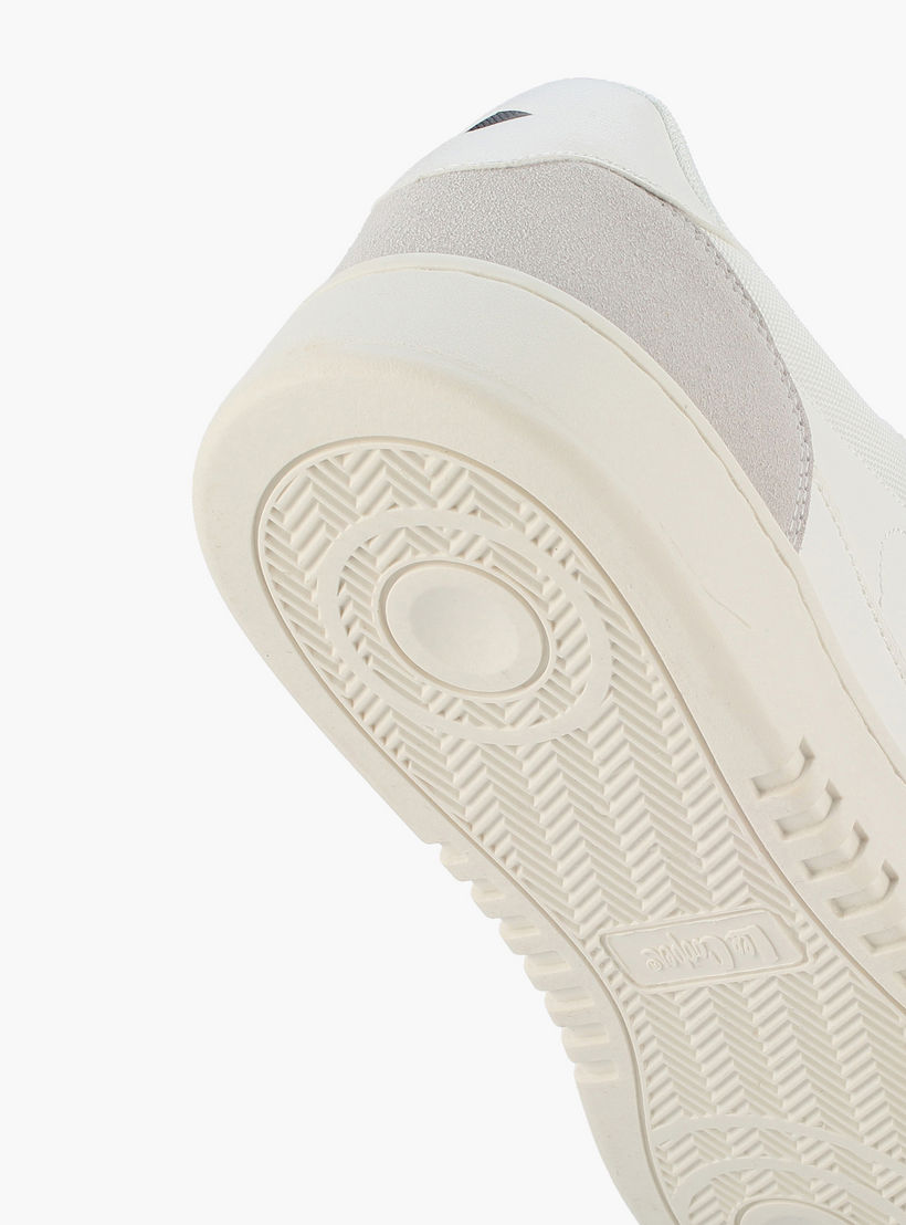 حذاء سنيكرز بطول الكاحل ورباط إغلاق للرجال من لي كوبر-men-shoes-sneakers-image-5