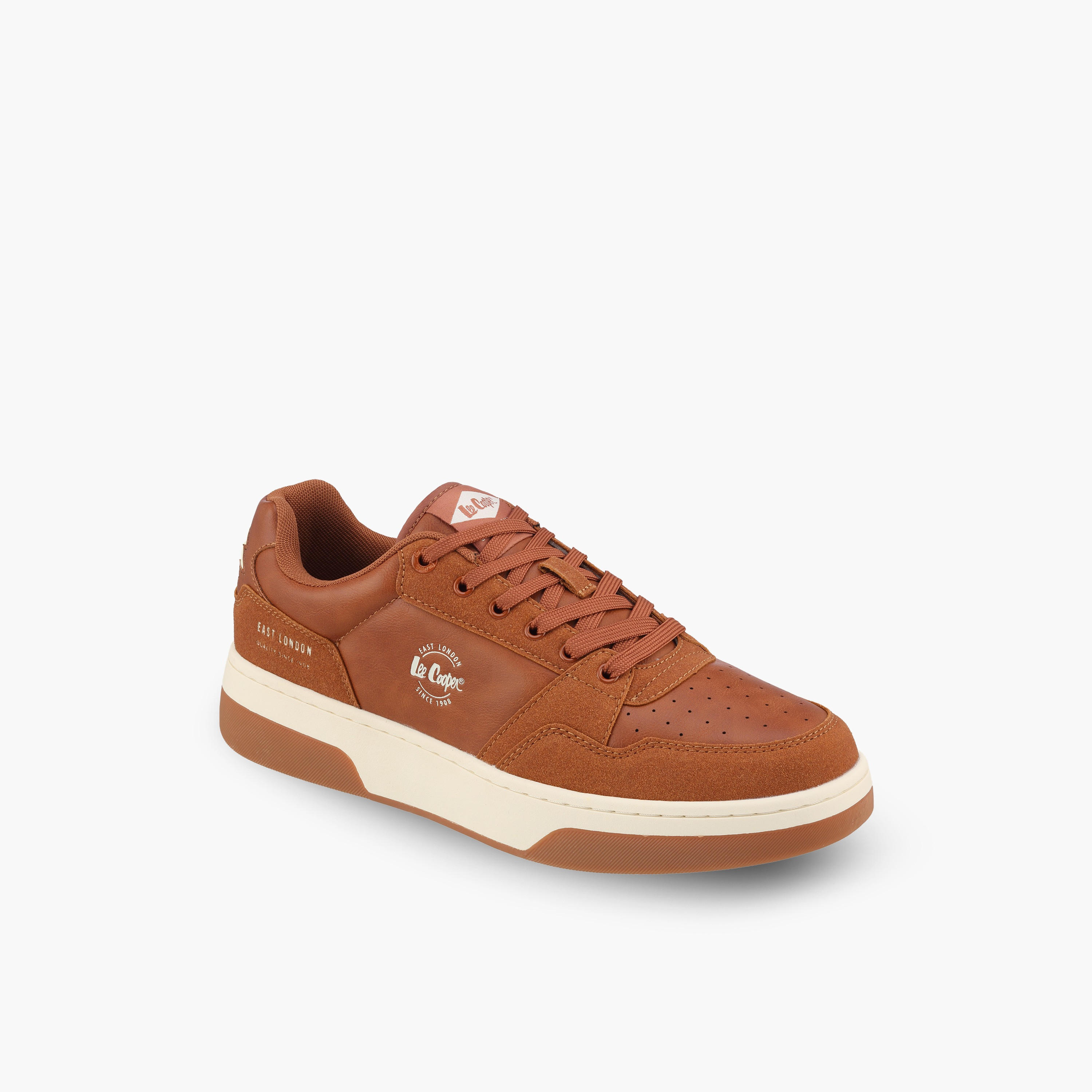 U.S. Polo Assn Men Lace-Up Ankle Sneakers-men-shoes-sneakers-image-2