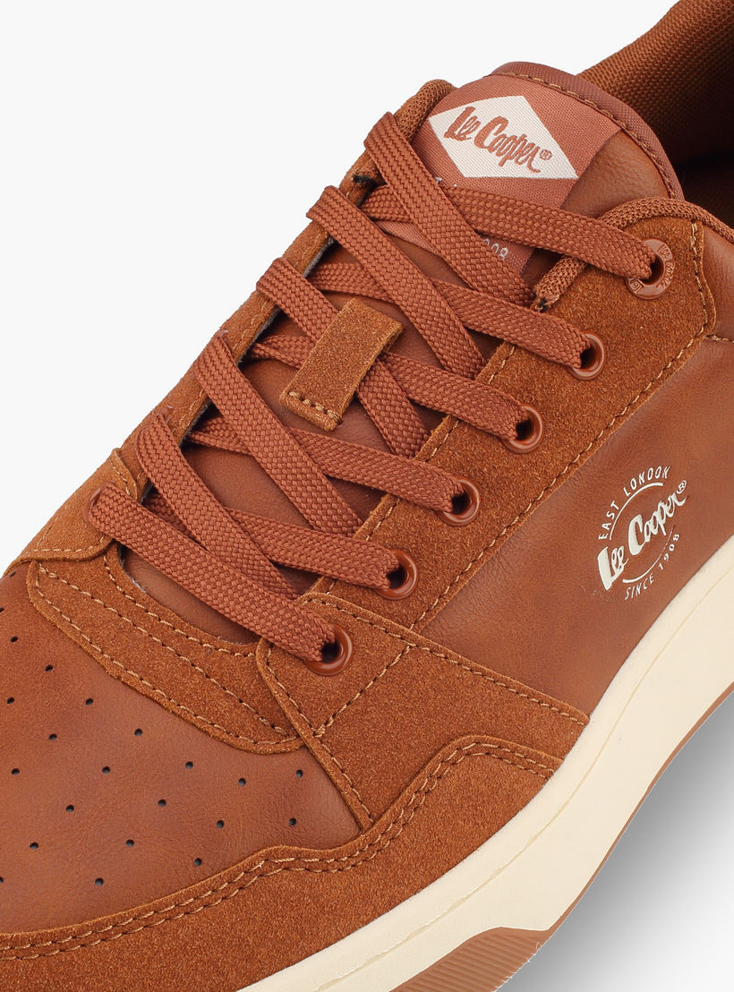 U.S. Polo Assn Men Lace-Up Ankle Sneakers-men-shoes-sneakers-image-4