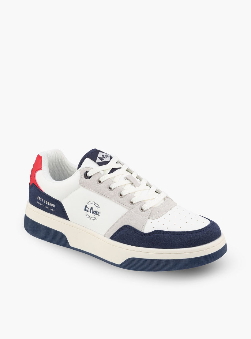 U.S. Polo Assn Men Lace-Up Ankle Sneakers-men-shoes-sneakers-image-2