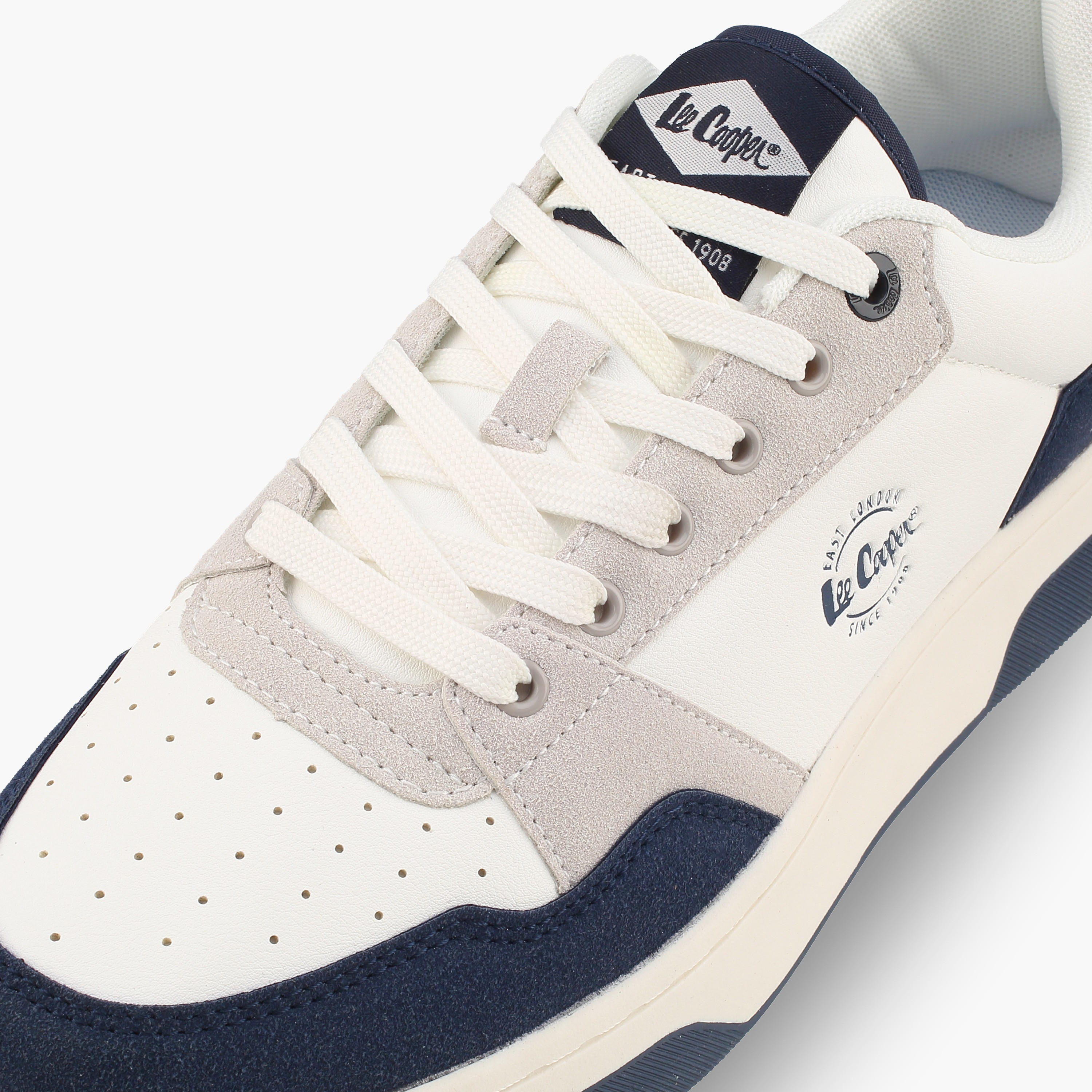 U.S. Polo Assn Men Lace-Up Ankle Sneakers-men-shoes-sneakers-image-4