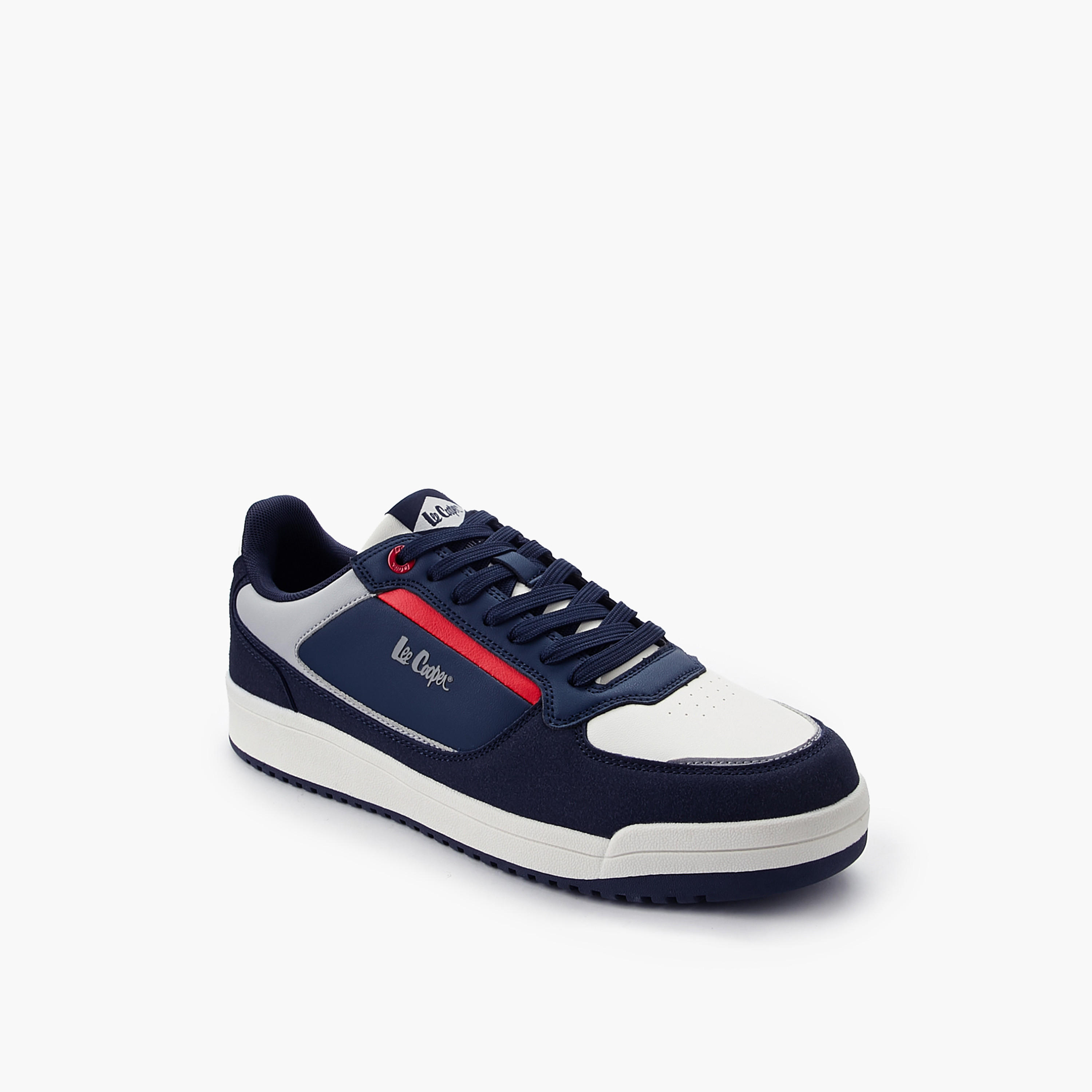 حذاء سنيكرز أورثولايت برباط إغلاق للرجال لي كوبر-men-shoes-sneakers-image-2