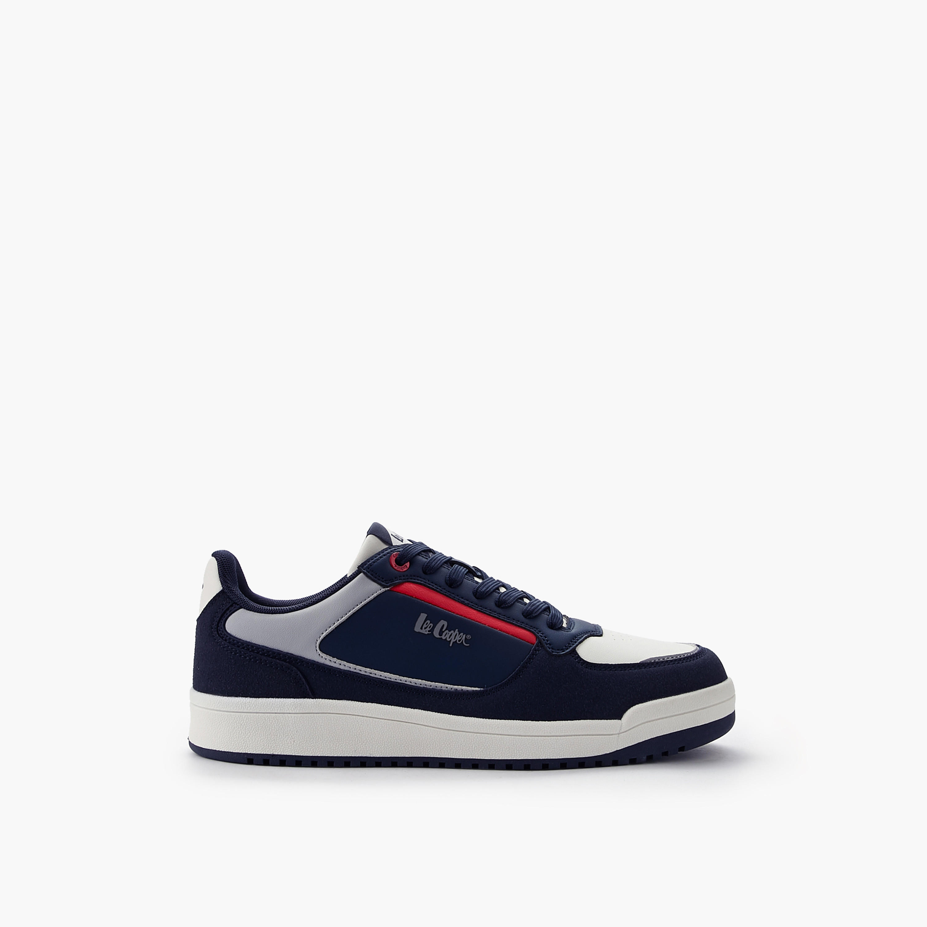حذاء سنيكرز أورثولايت برباط إغلاق للرجال لي كوبر-men-shoes-sneakers-image-3