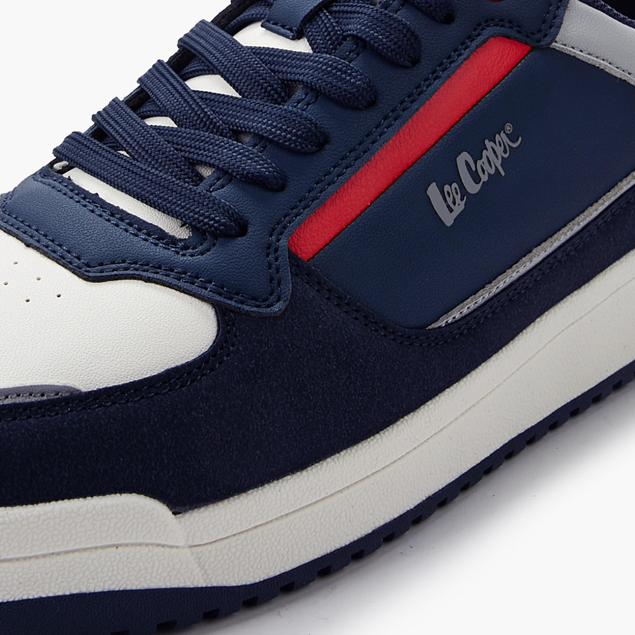 حذاء سنيكرز أورثولايت برباط إغلاق للرجال لي كوبر-men-shoes-sneakers-image-4