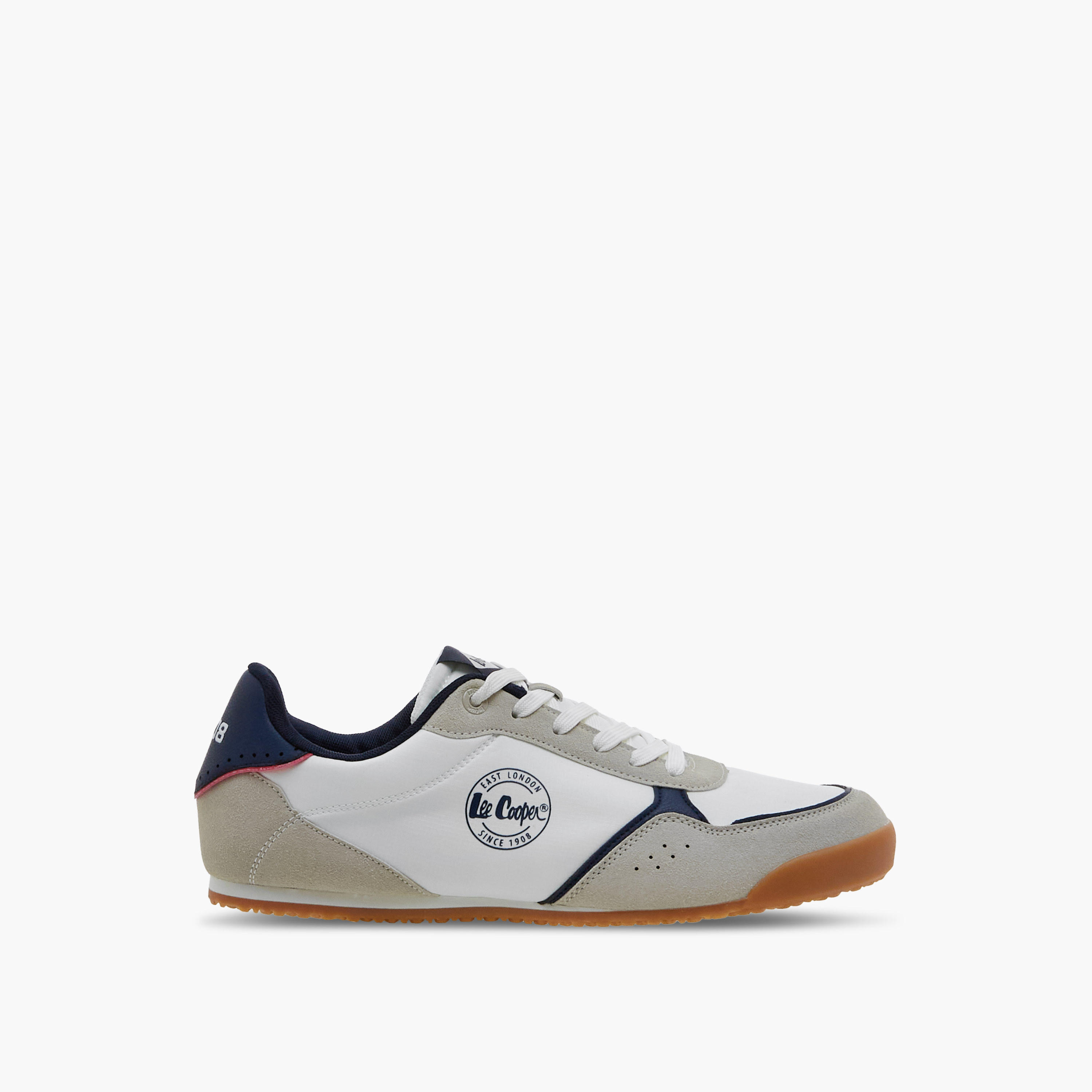 حذاء سنيكرز أورثولايت برباط إغلاق للرجال من لي كوبر-men-shoes-sneakers-image-3