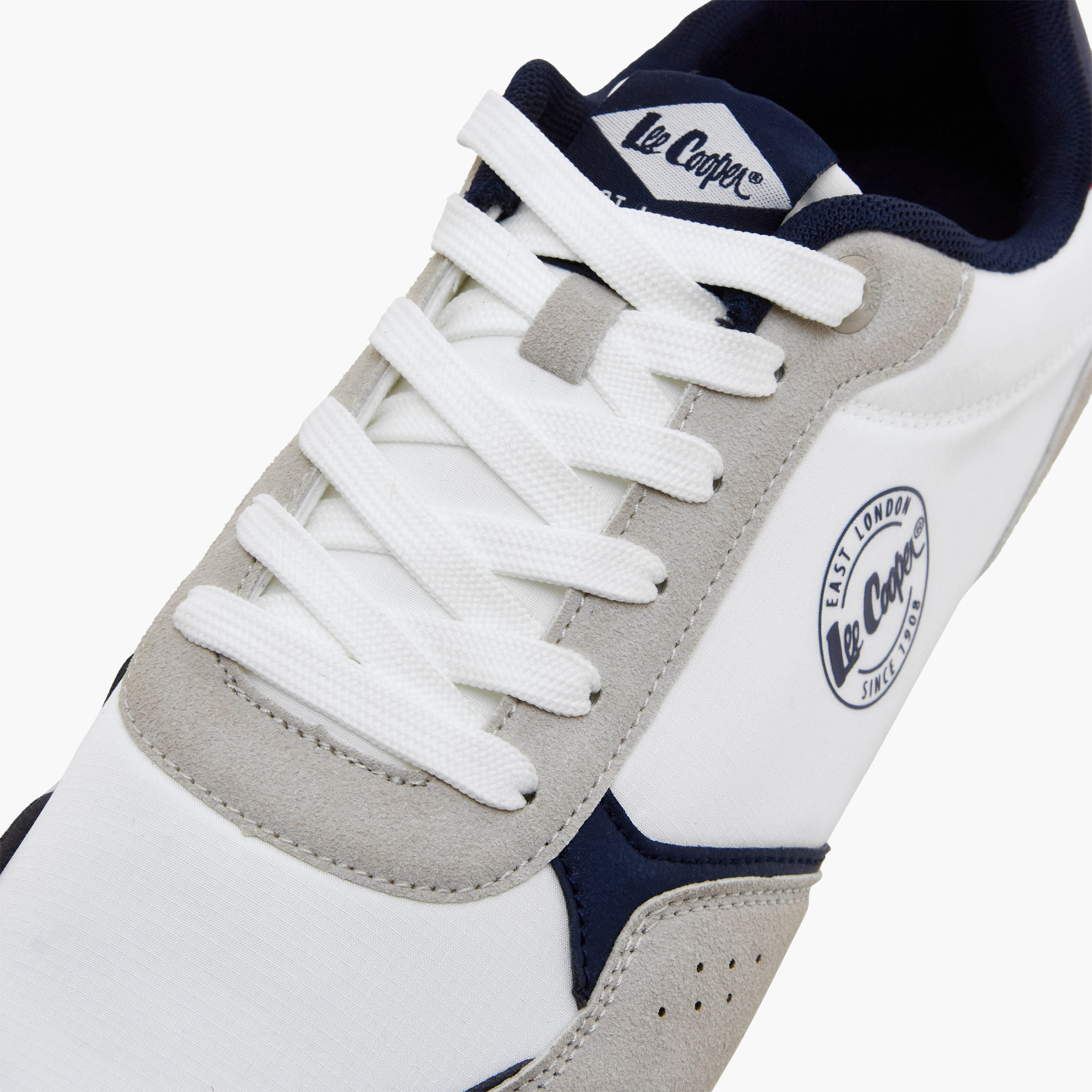 حذاء سنيكرز أورثولايت برباط إغلاق للرجال من لي كوبر-men-shoes-sneakers-image-4