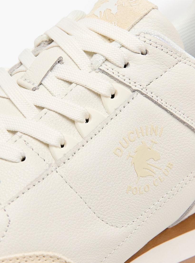 Duchini Men Lace-Up Ankle Sneakers-men-shoes-sneakers-image-4