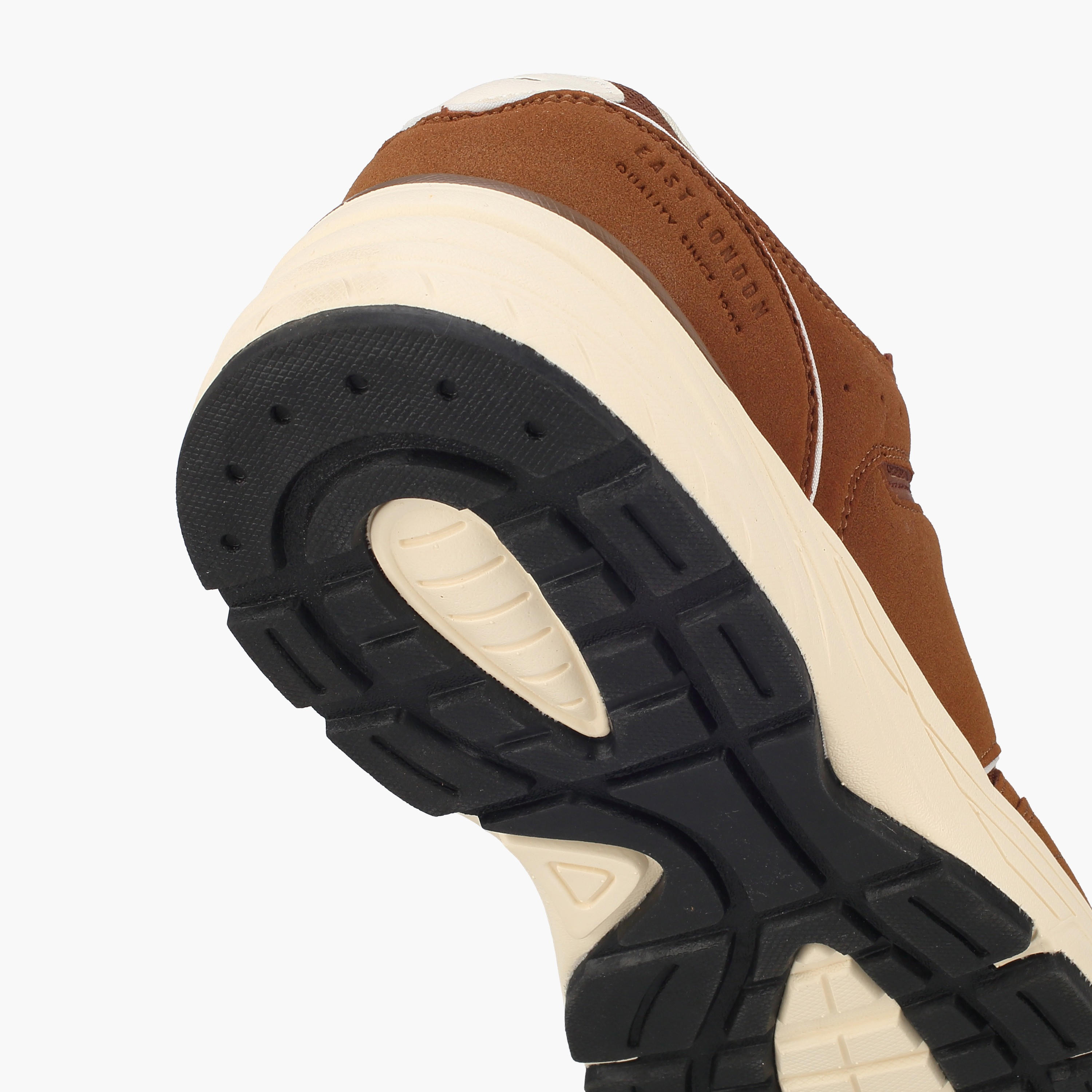 حذاء سنيكرز كاحل برباط للرجال من لي كوبر-men-shoes-sneakers-image-5
