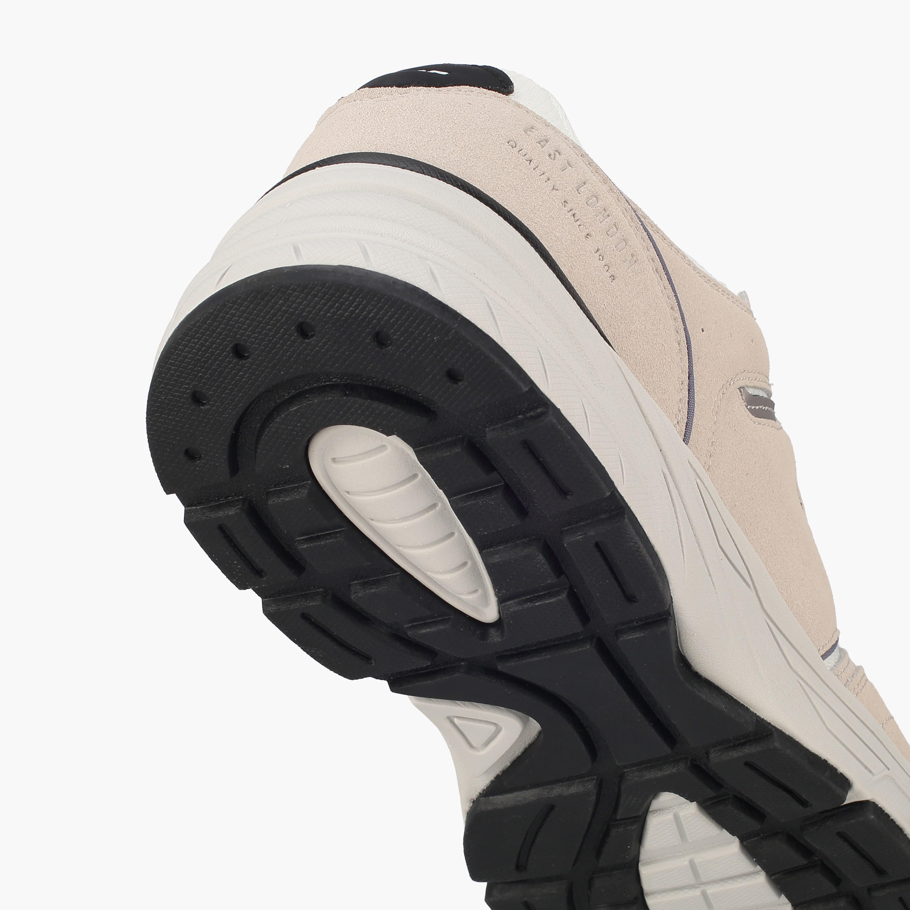 حذاء سنيكرز كاحل برباط للرجال من لي كوبر-men-shoes-sneakers-image-5