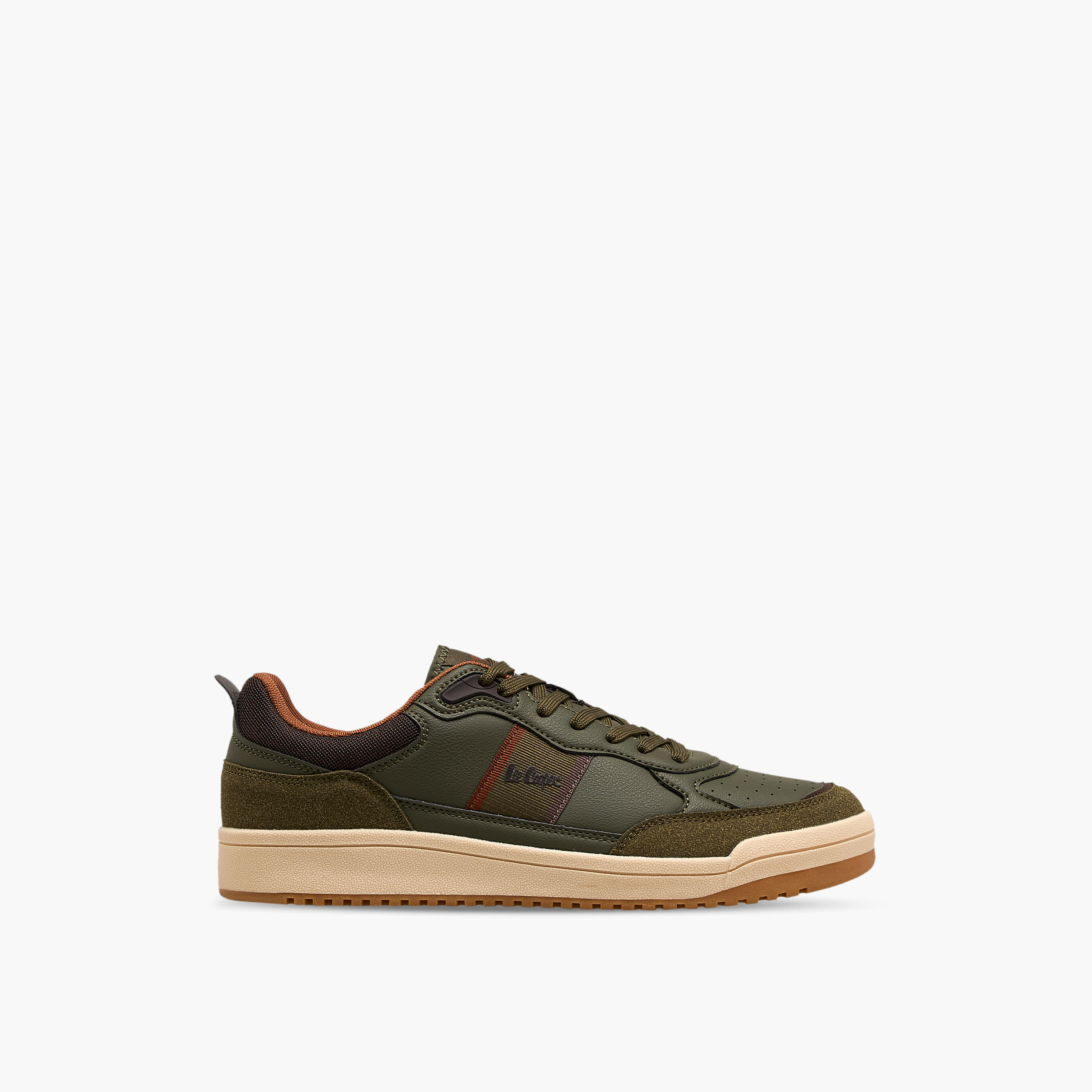 حذاء سنيكرز برباط إغلاق للرجال من لي كوبر-men-shoes-sneakers-image-3
