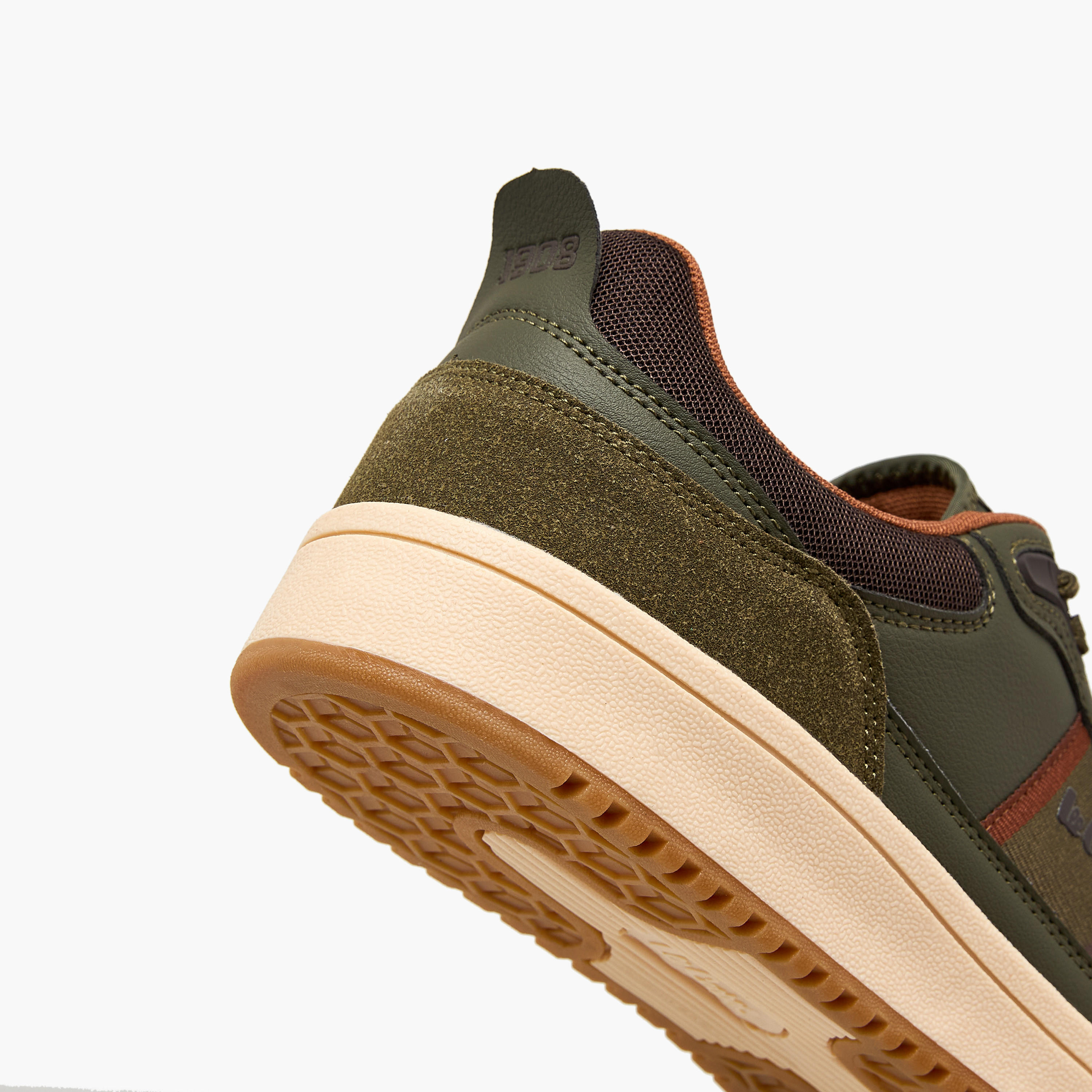 حذاء سنيكرز برباط إغلاق للرجال من لي كوبر-men-shoes-sneakers-image-5
