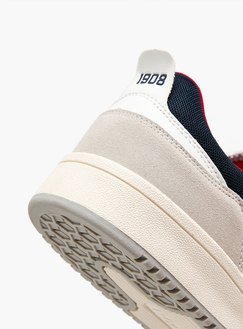 Lee Cooper Men Lace-Up Sneakers-men-shoes-sneakers-image-5