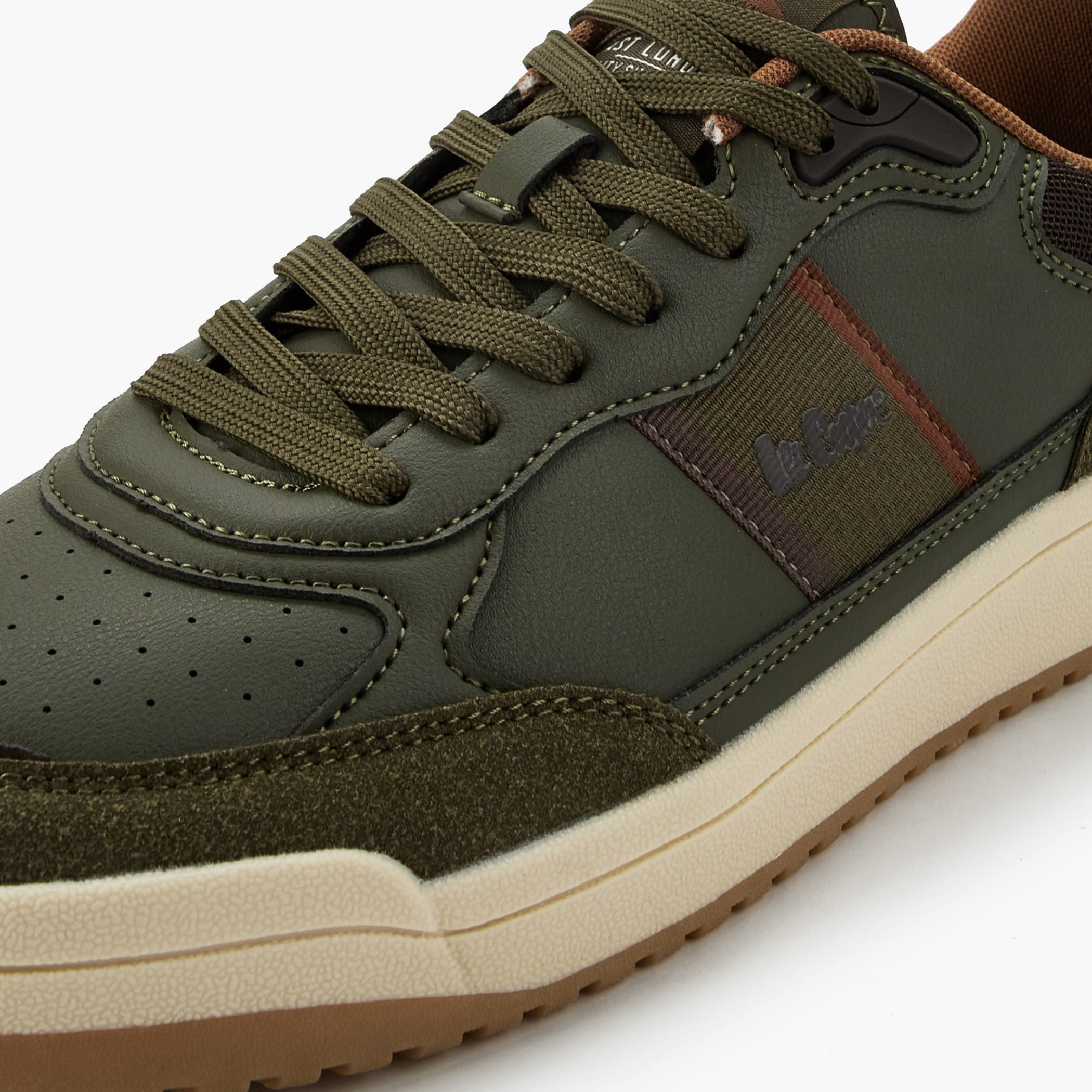 حذاء سنيكرز أورثولايت برباط إغلاق للرجال لي كوبر-men-shoes-sneakers-image-4