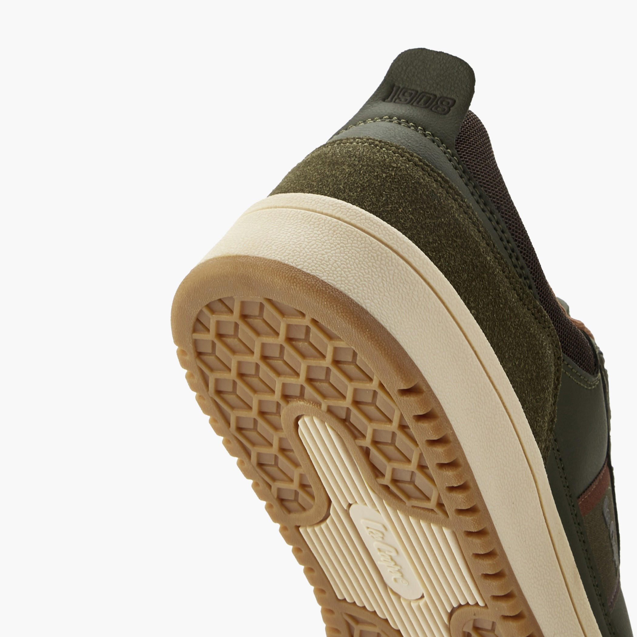 حذاء سنيكرز أورثولايت برباط إغلاق للرجال لي كوبر-men-shoes-sneakers-image-5