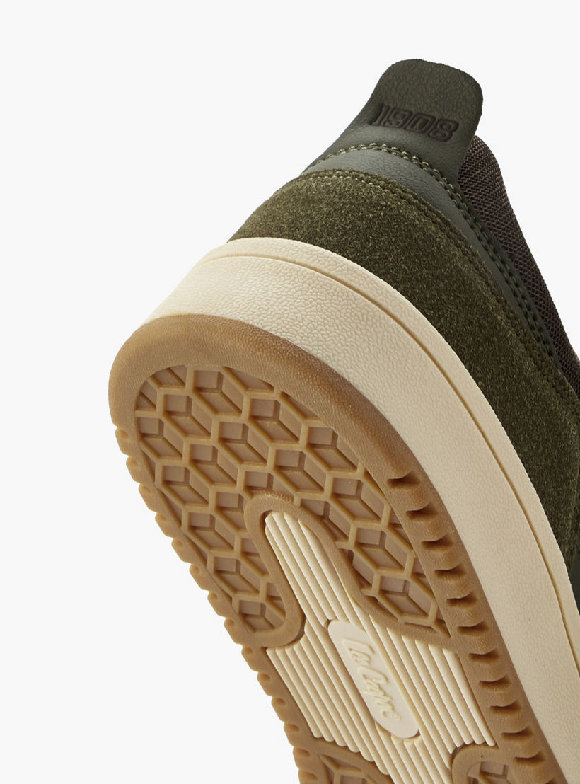 حذاء سنيكرز أورثولايت برباط إغلاق للرجال لي كوبر-men-shoes-sneakers-image-5