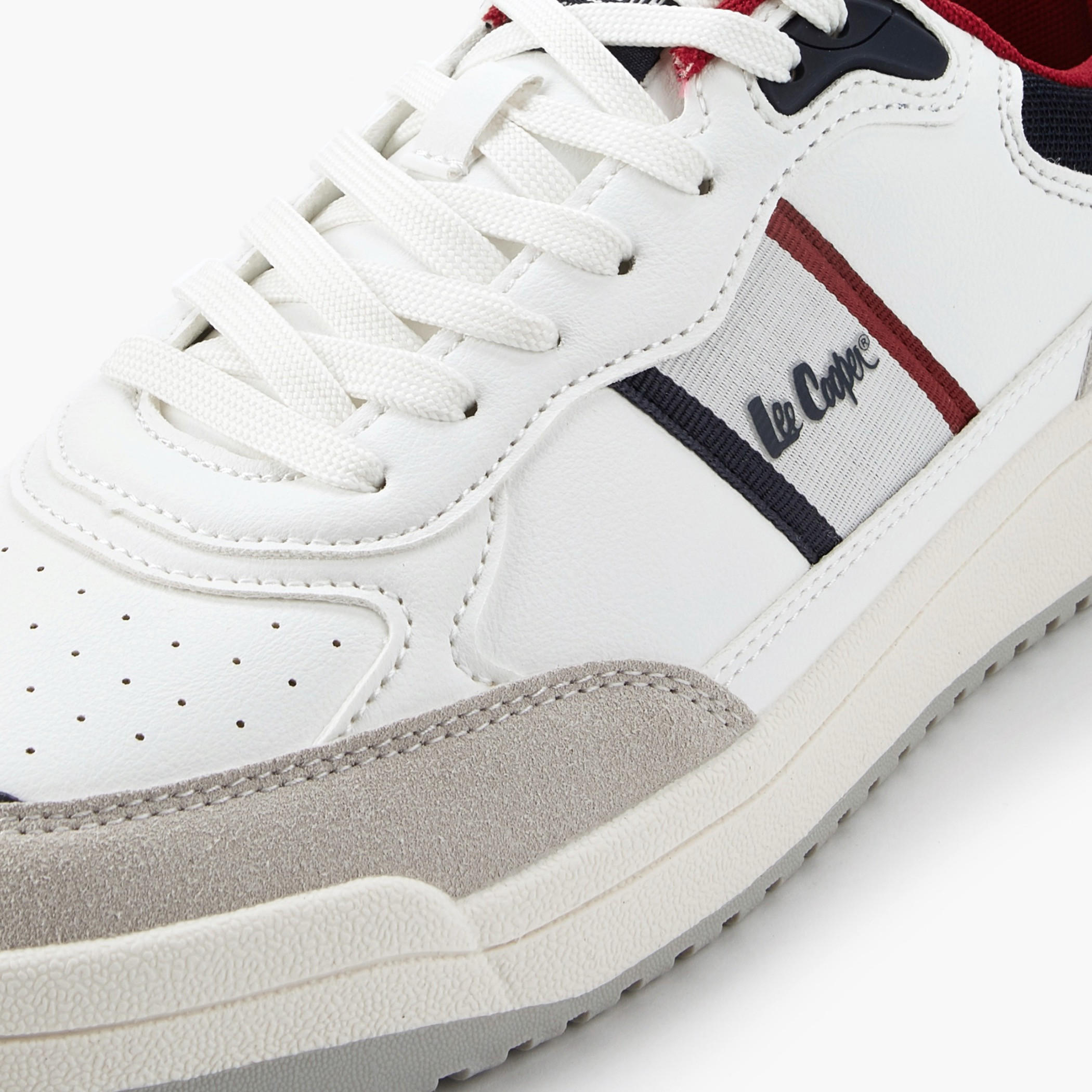 حذاء سنيكرز أورثولايت برباط إغلاق للرجال لي كوبر-men-shoes-sneakers-image-4