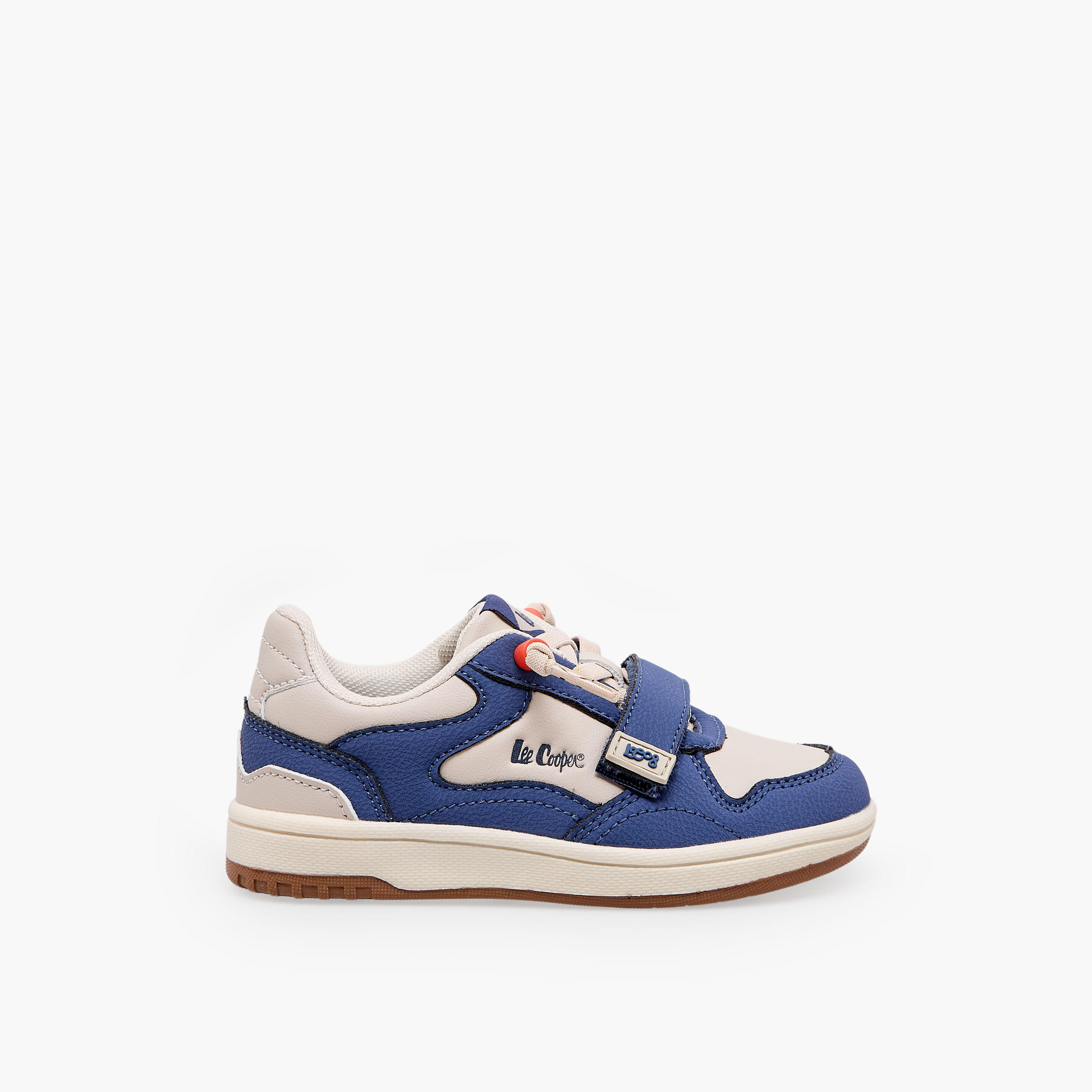 حذاء سنيكرز للكاحل برباط للأولاد من لي كوبر-boys-shoes-sneakers-image-3