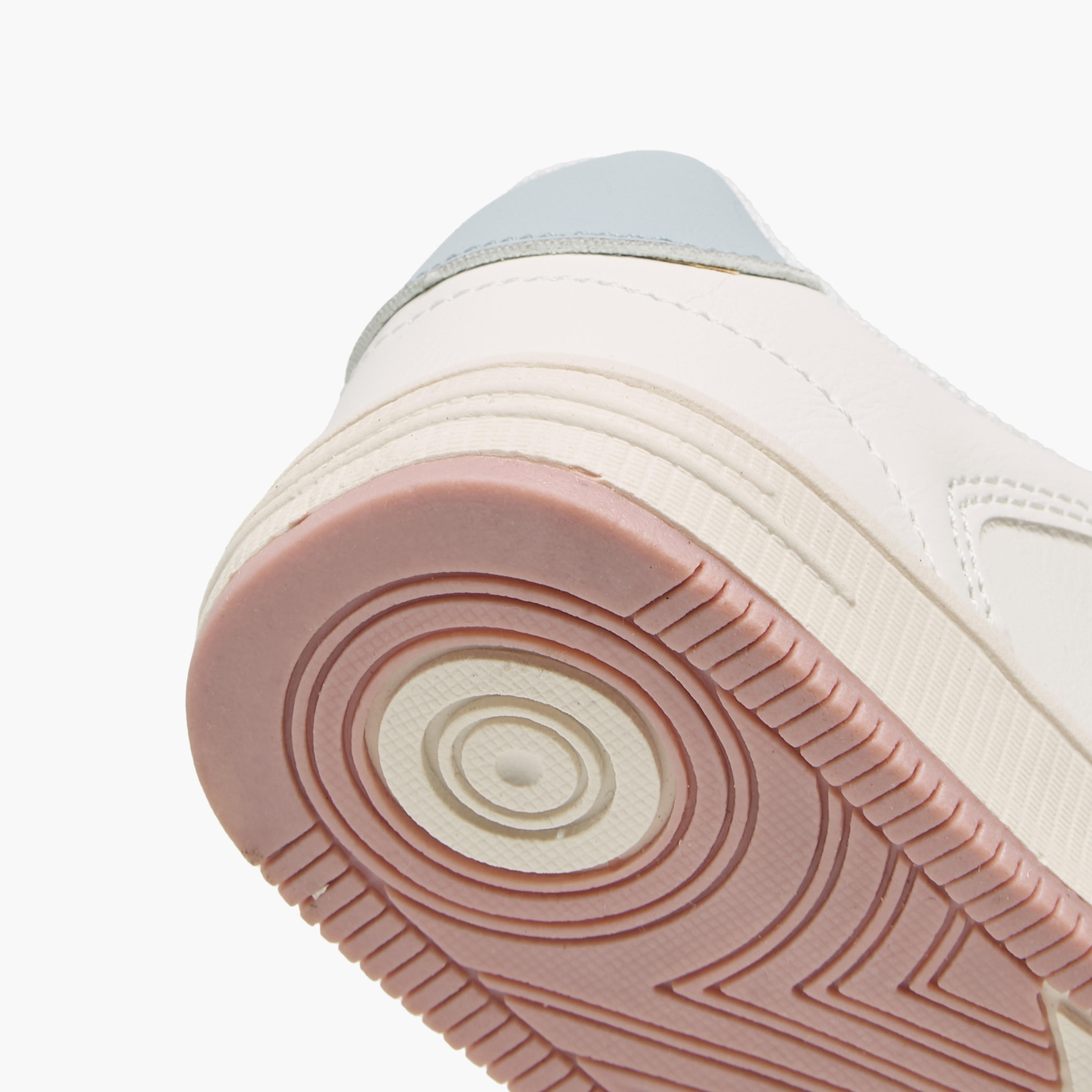 Lee Cooper Girls Hook & Loop Ankle Sneakers-girls-shoes-sneakers-image-8