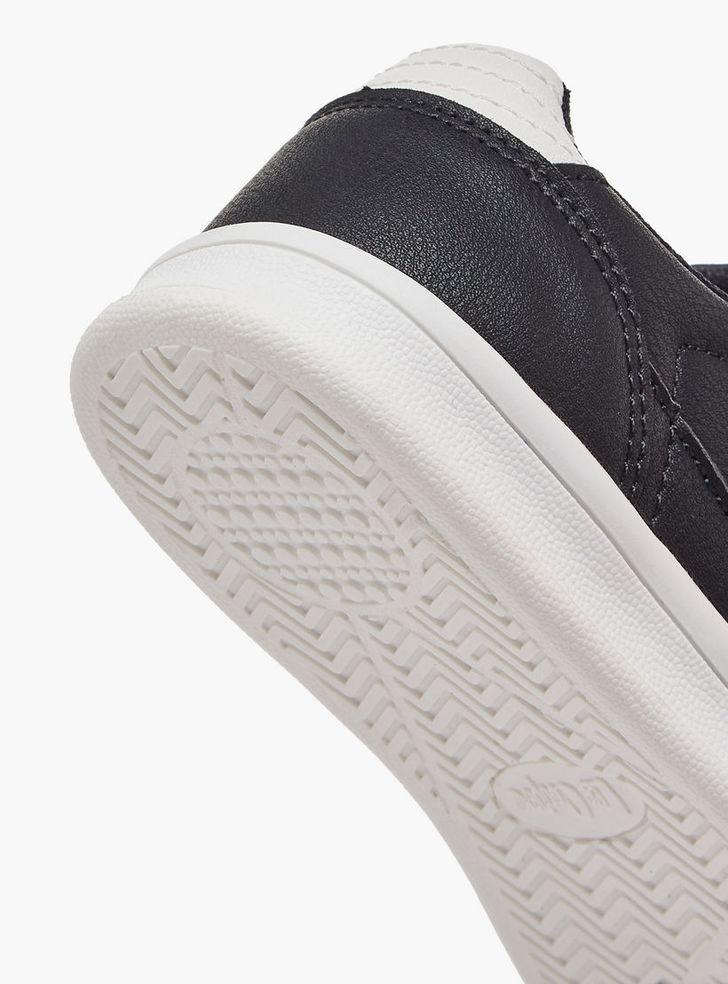 Lee Cooper Boys Lace-Up Ankle Sneakers-boys-shoes-sneakers-image-8