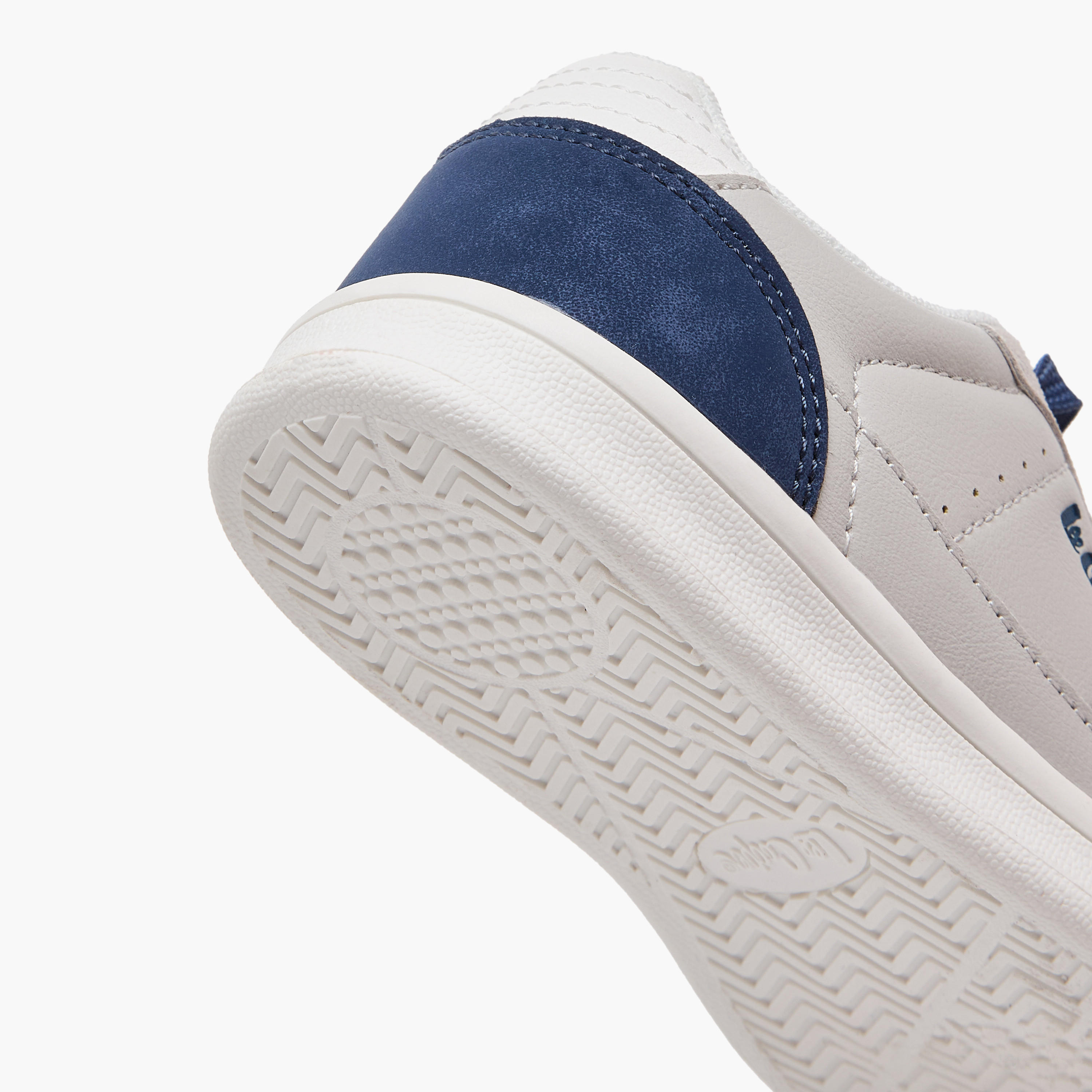 Lee Cooper Boys Lace-Up Ankle Sneakers-boys-shoes-sneakers-image-8