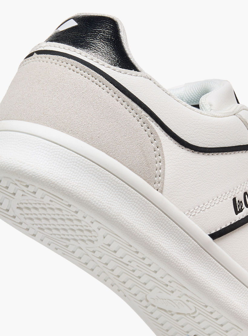 Lee Cooper Boys Lace-Up Ankle Sneakers-boys-shoes-sneakers-image-8