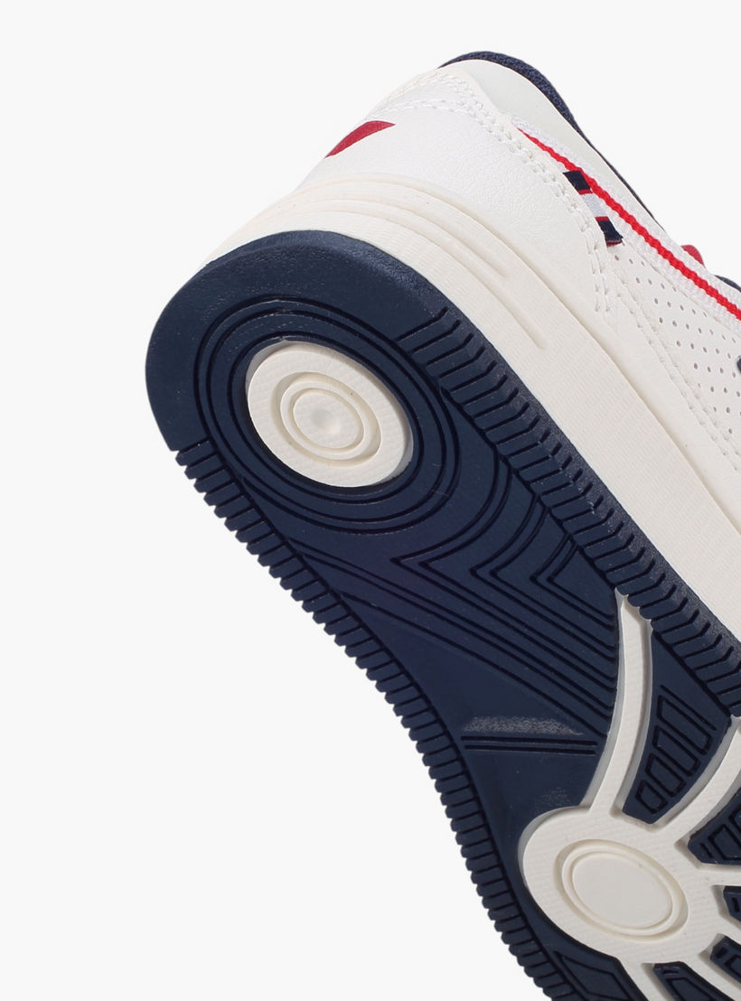 حذاء سنيكرز بشريط إغلاق لاصق للأولاد من لي كوبر-boys-shoes-sneakers-image-5