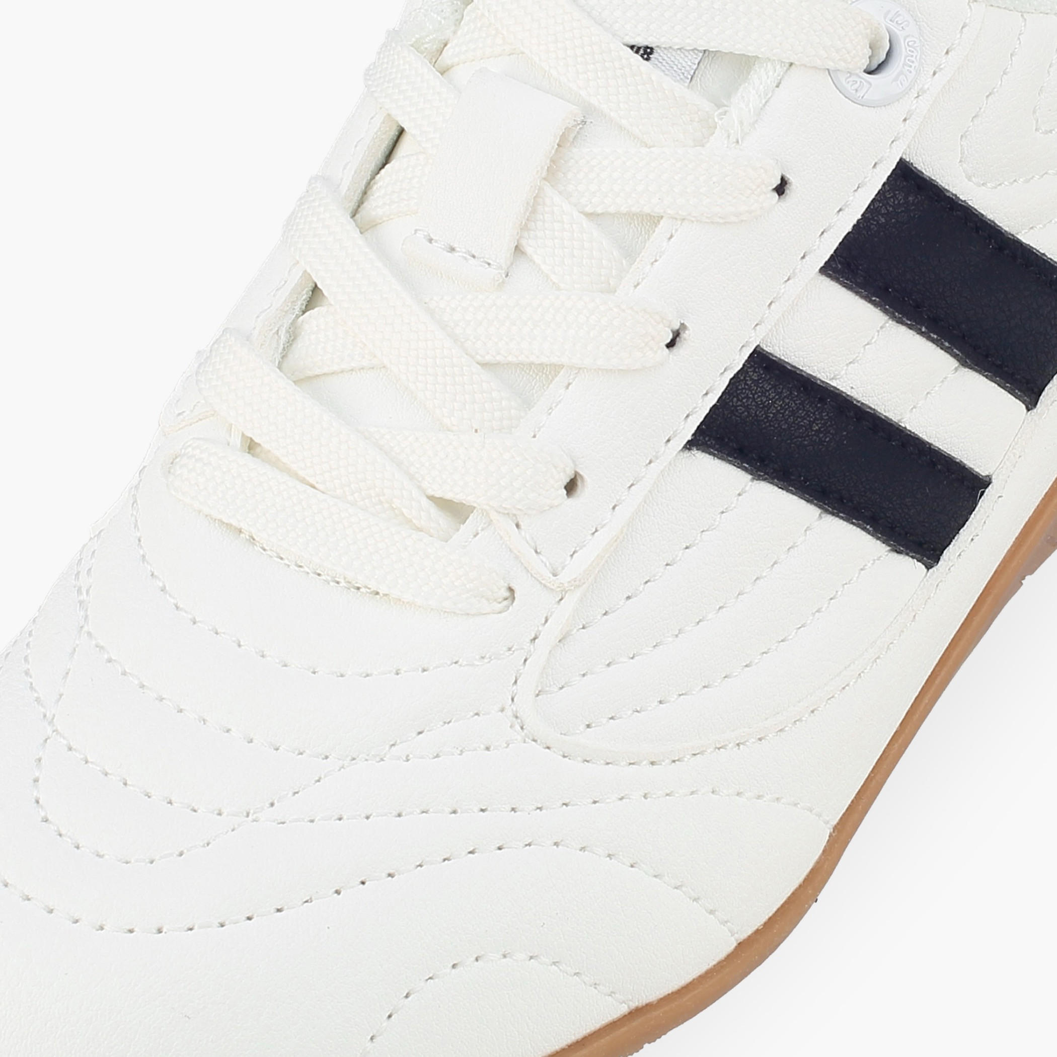 Lee Cooper Boys Lace-Up Ankle Sneakers-boys-shoes-sneakers-image-4