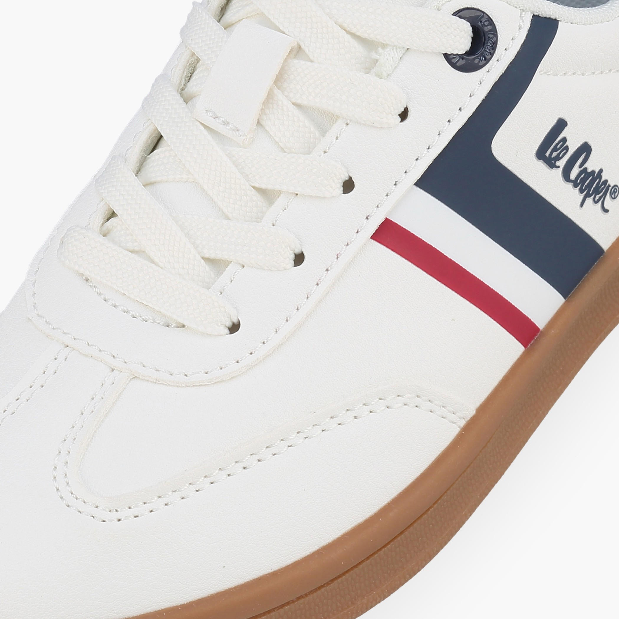 حذاء سنيكرز بطول الكاحل وسحاب إغلاق للبنات من لي كوبر-girls-shoes-sneakers-image-4