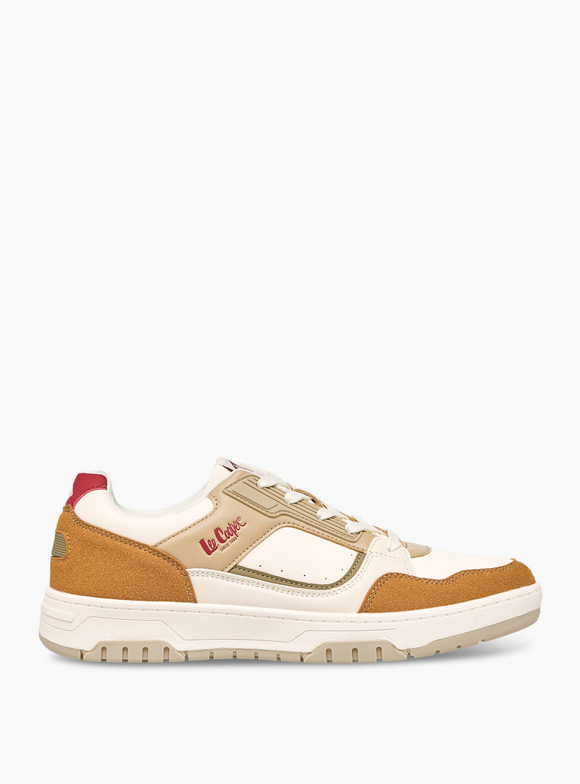 حذاء سنيكرز أورثولايت برباط إغلاق للرجال من لي كوبر-men-shoes-sneakers-image-3