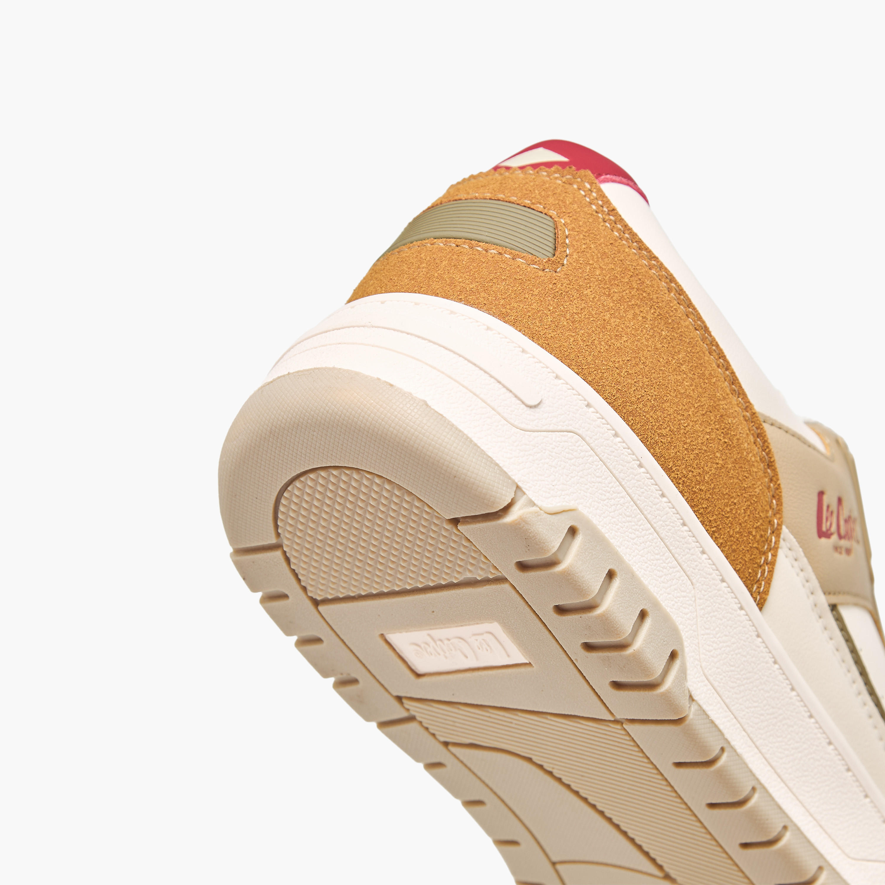 حذاء سنيكرز أورثولايت برباط إغلاق للرجال من لي كوبر-men-shoes-sneakers-image-5