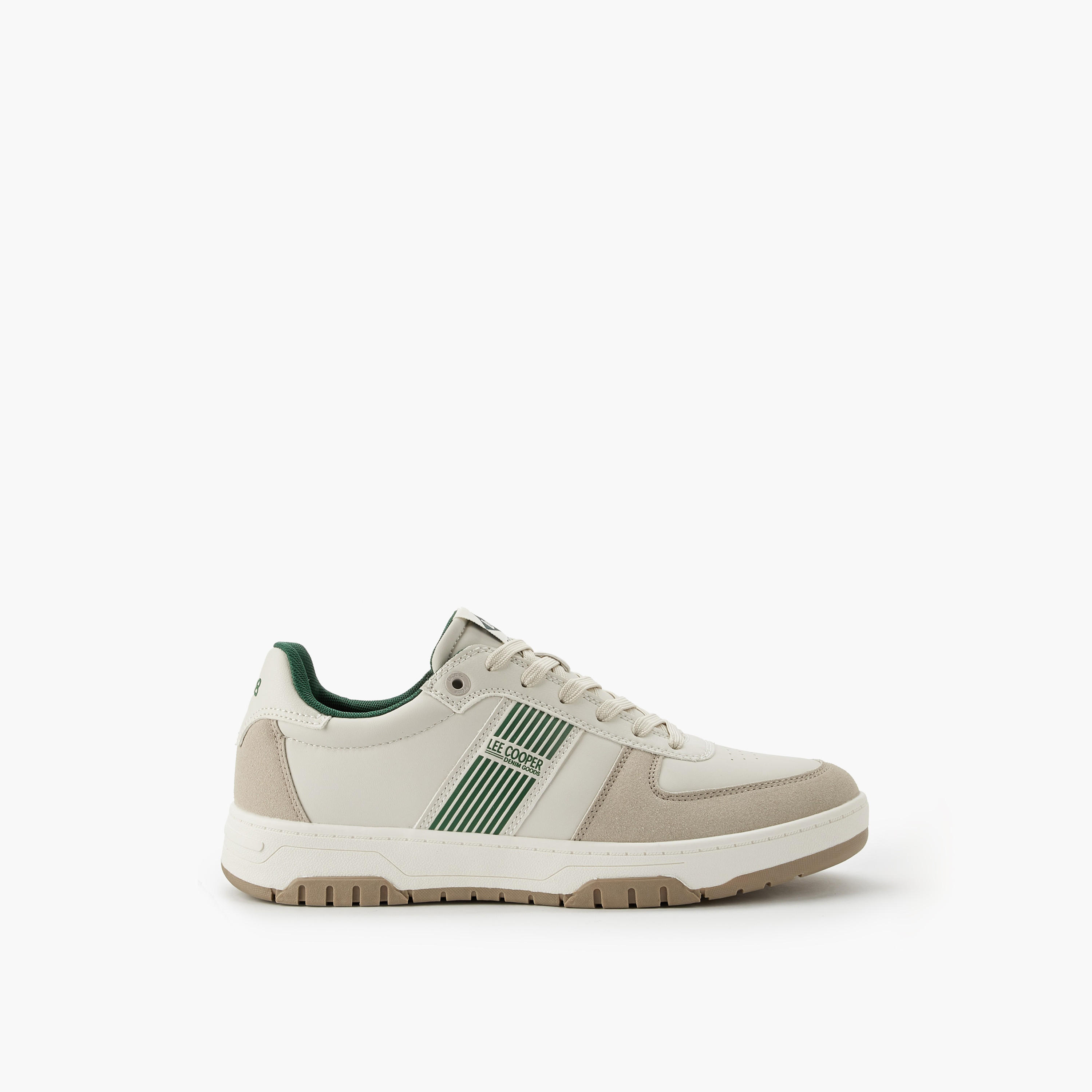 حذاء سنيكرز أورثولايت برباط إغلاق للرجال لي كوبر-men-shoes-sneakers-image-3